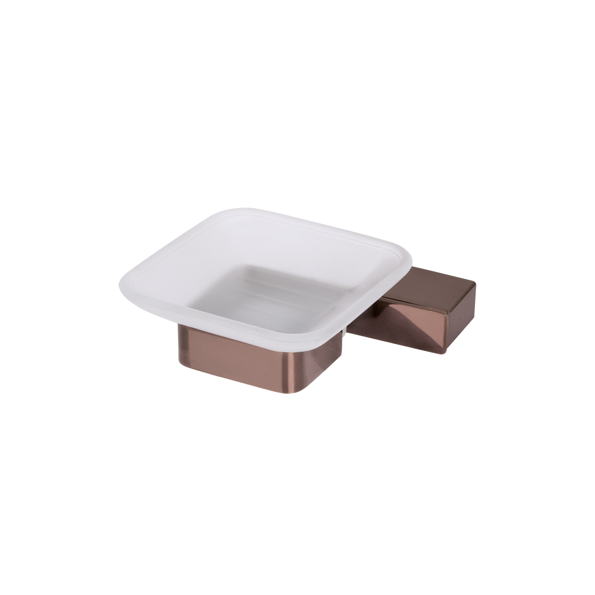 Norma - Sabunluk PVD Rose Gold