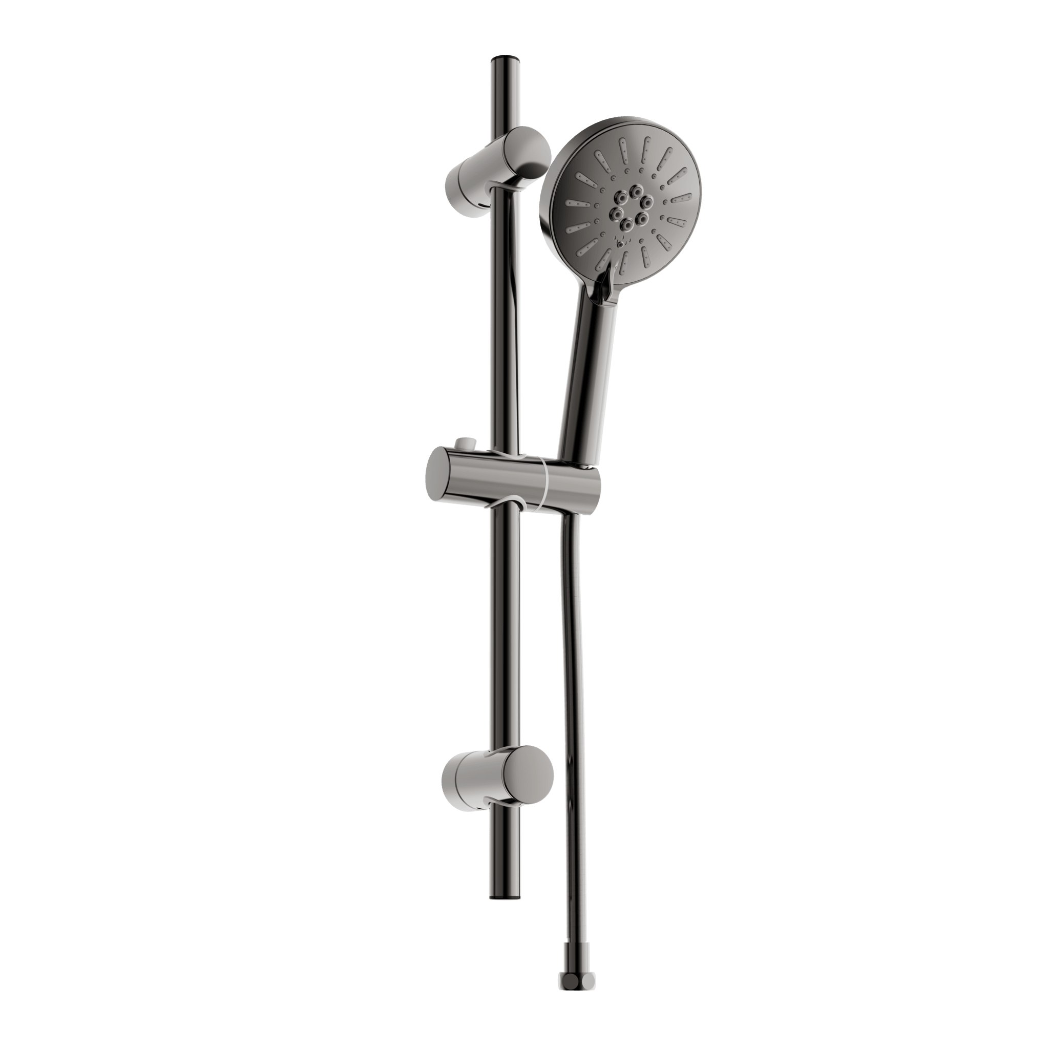 Hermes - Hareketli Üst Takım 3F Gun Metal