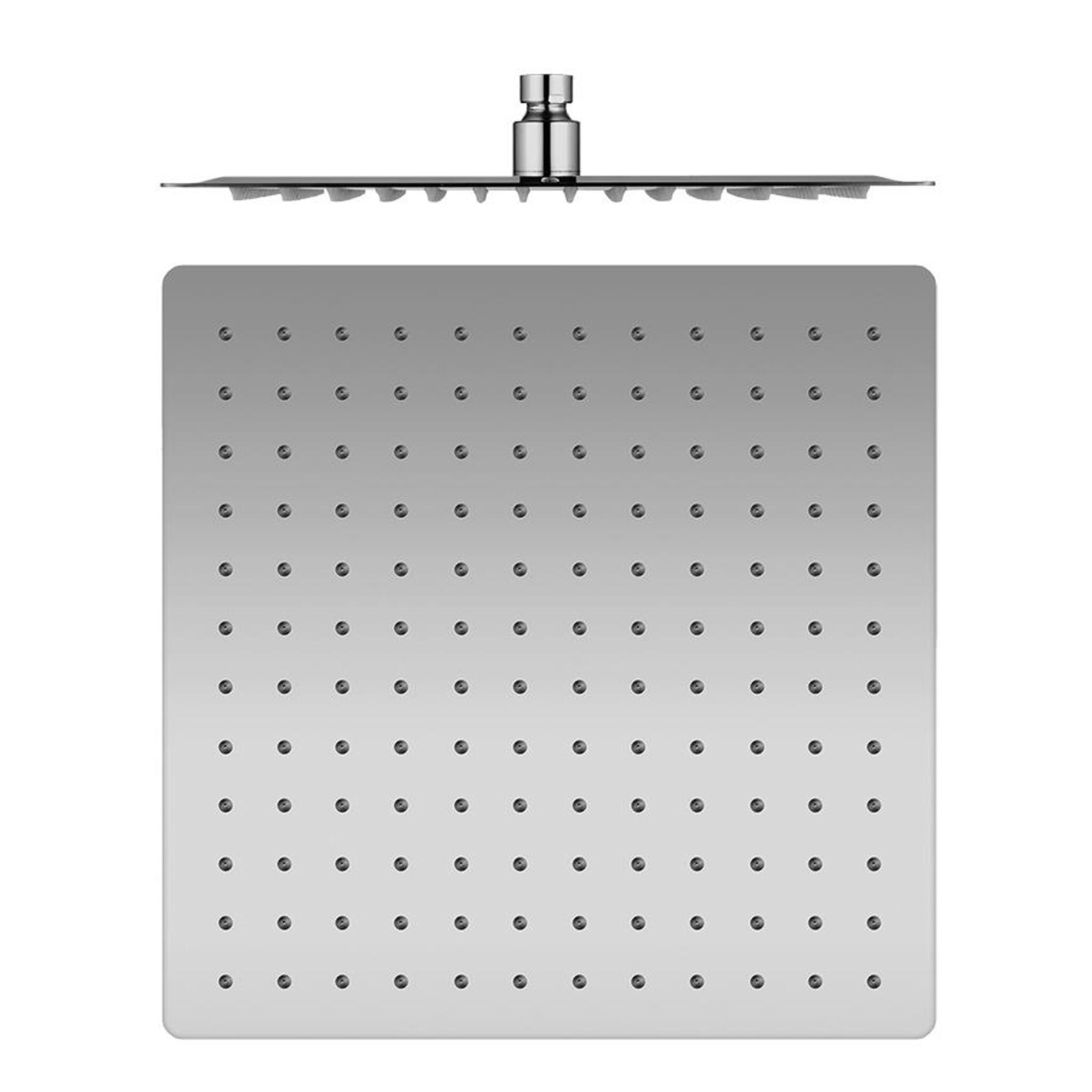 Ultraslim - Duş Başlığı Square