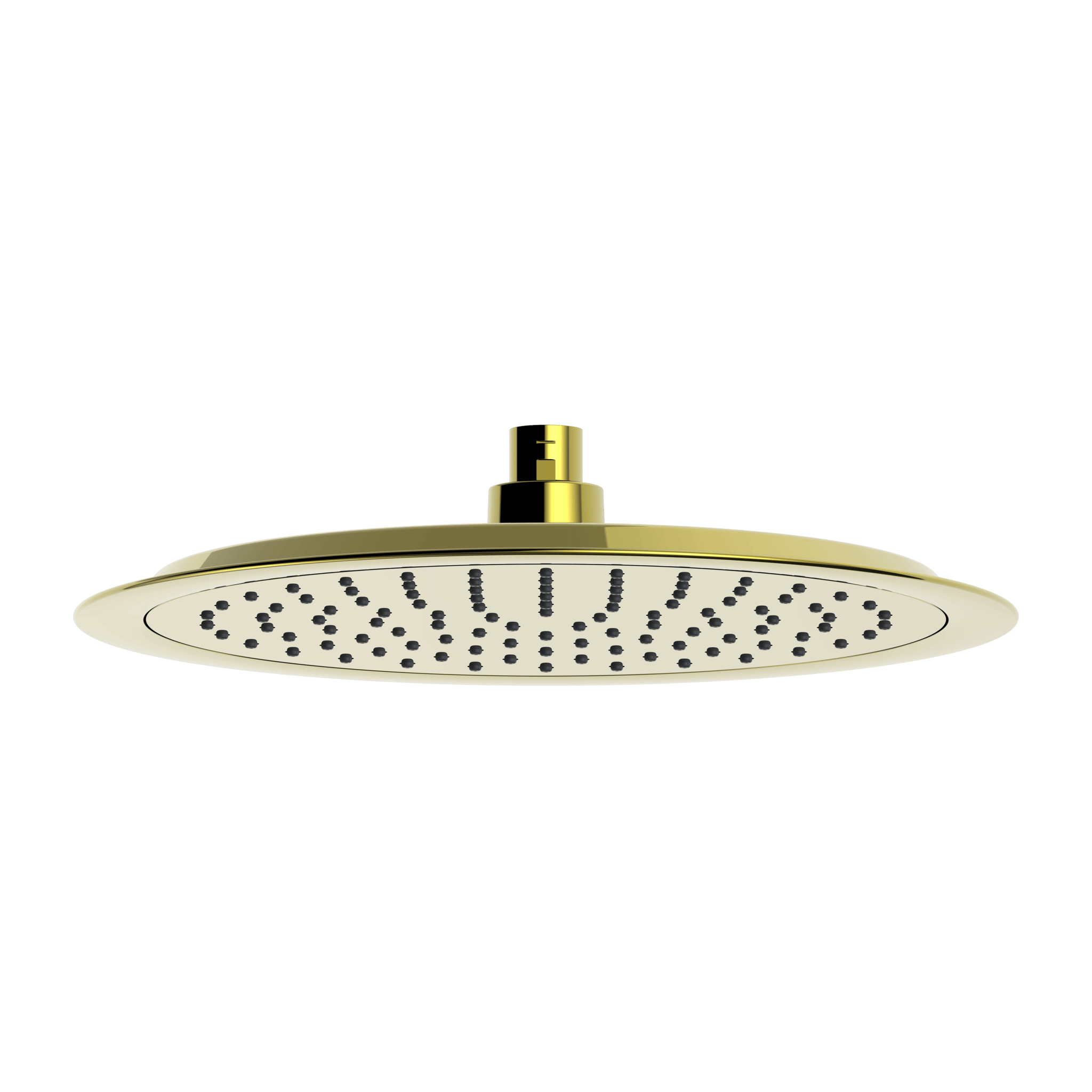 Ultraslim - Duş Başlığı Round