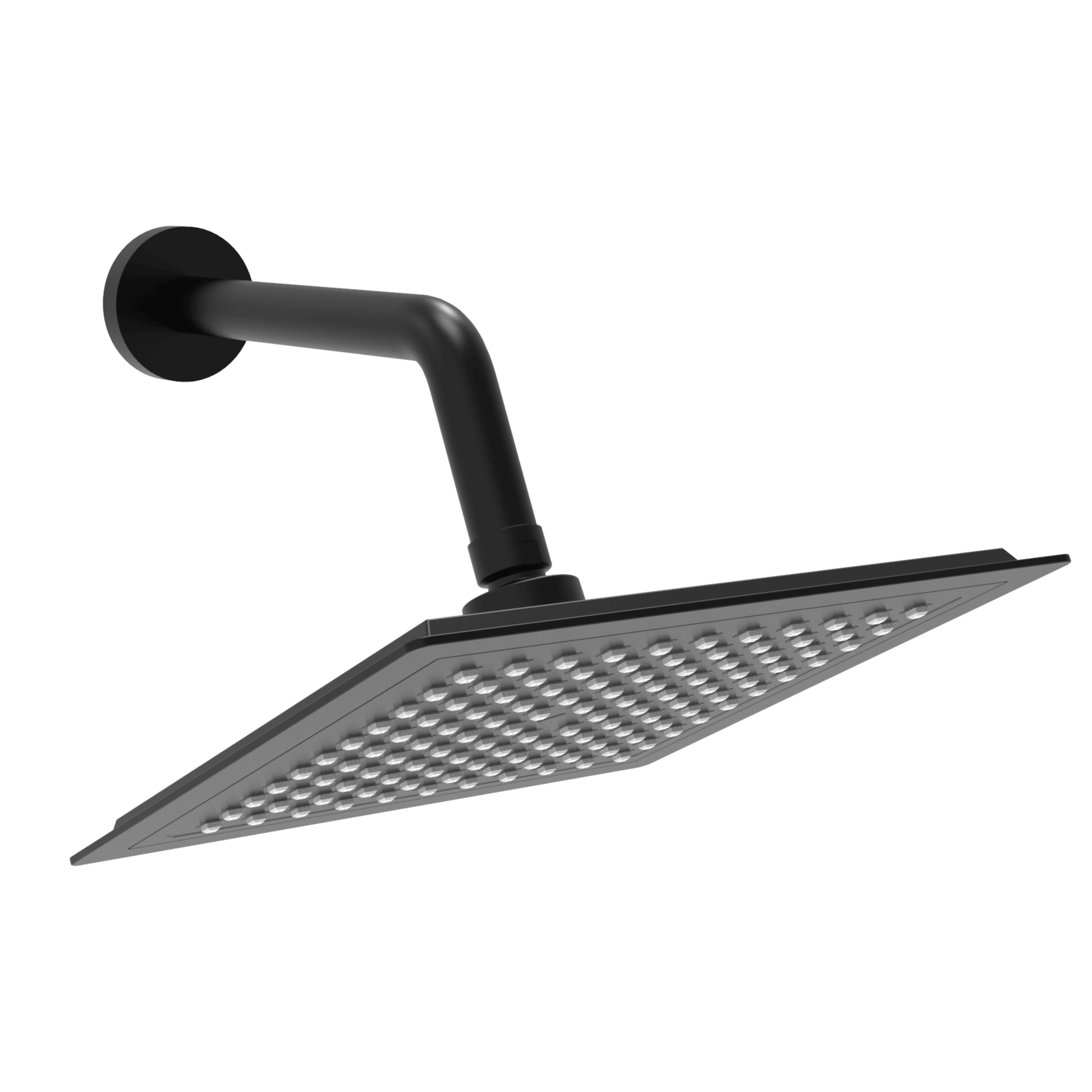 Ultraslim - Duş Başlığı Square