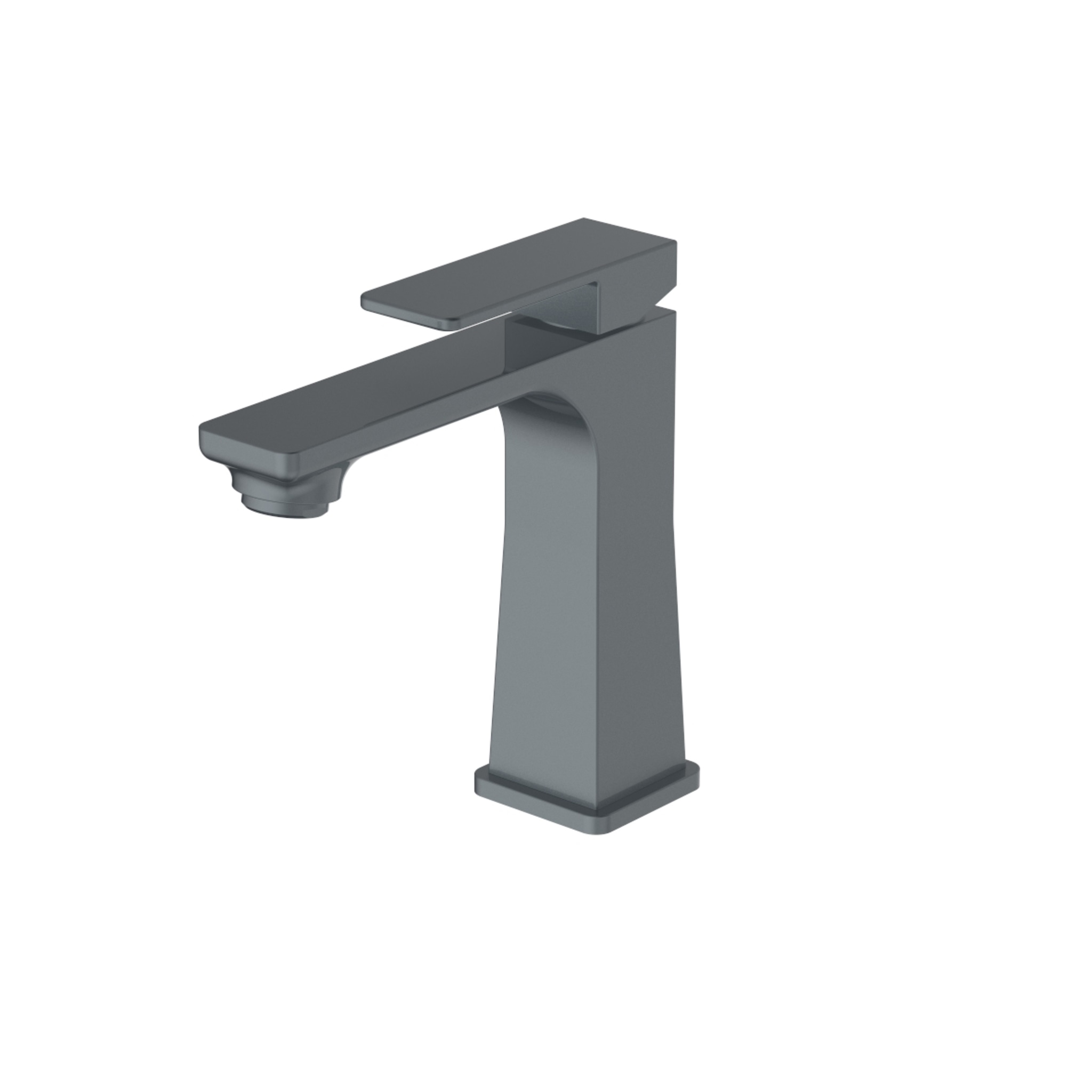 Dante - Lavabo Bataryası Gun Metal