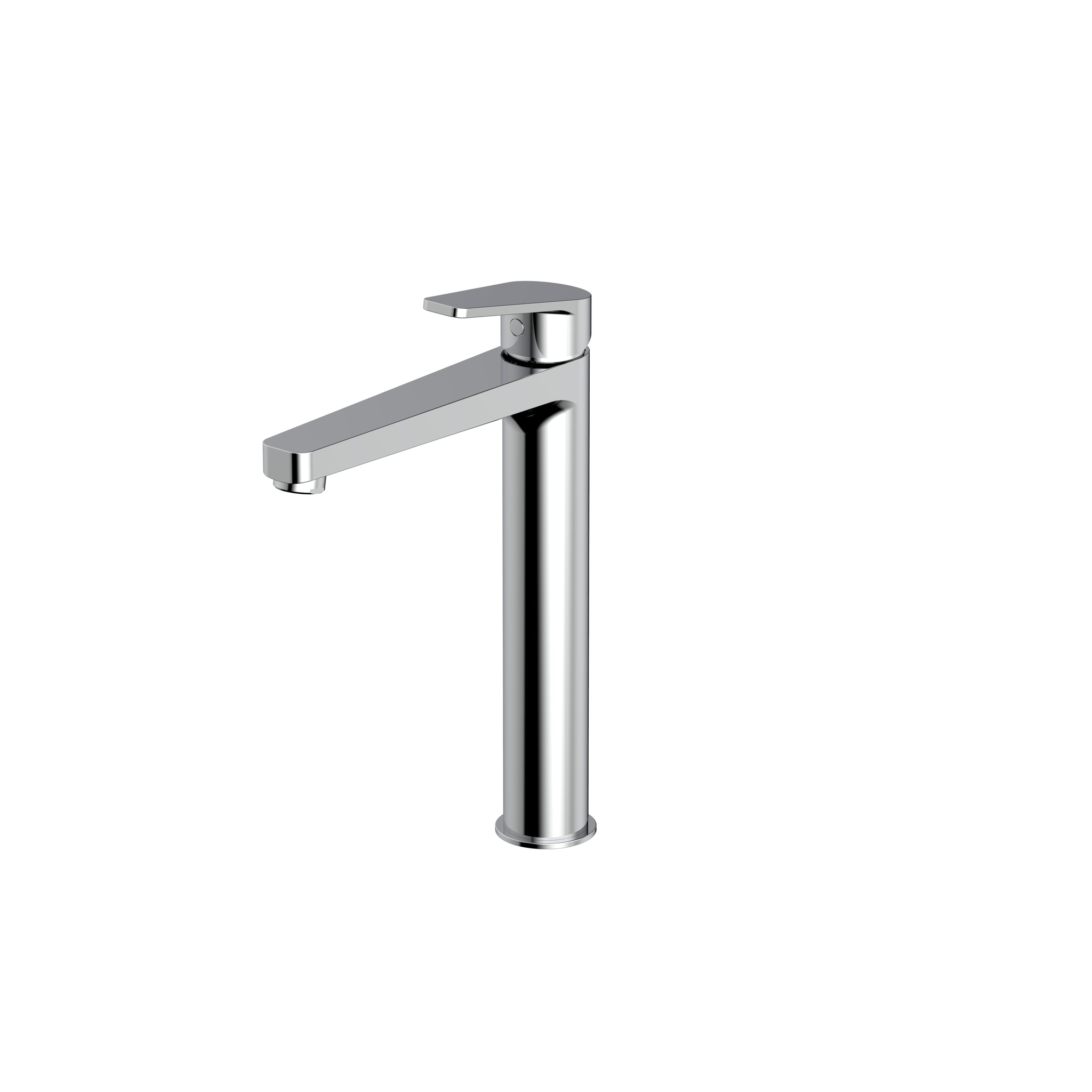 Ferra - Yüksek Tip Lavabo Bataryası Krom