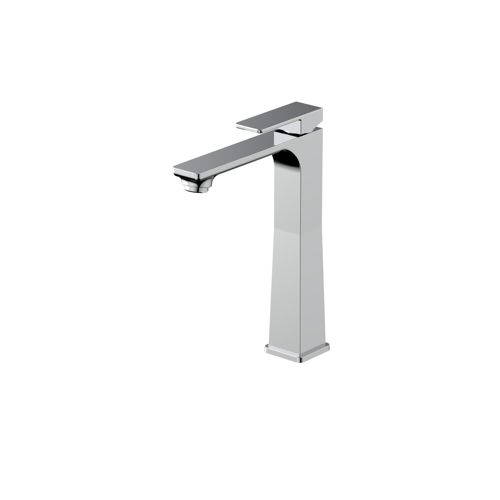 Dante - Yüksek Tip Lavabo Bataryası Krom