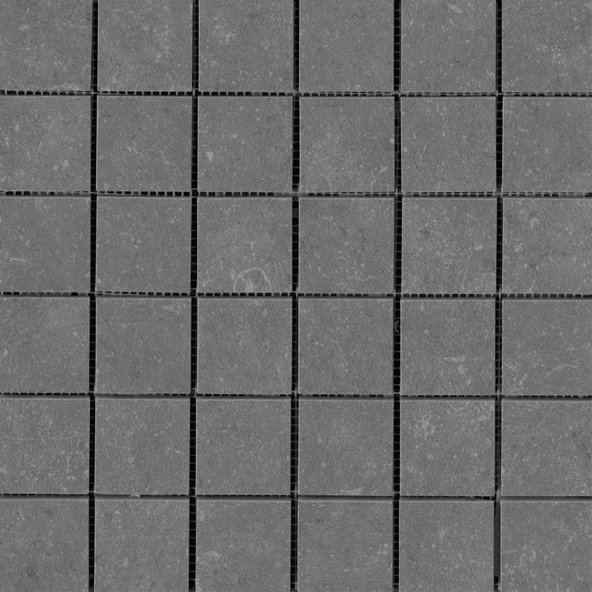 Belgium Stone Grey Mozaik