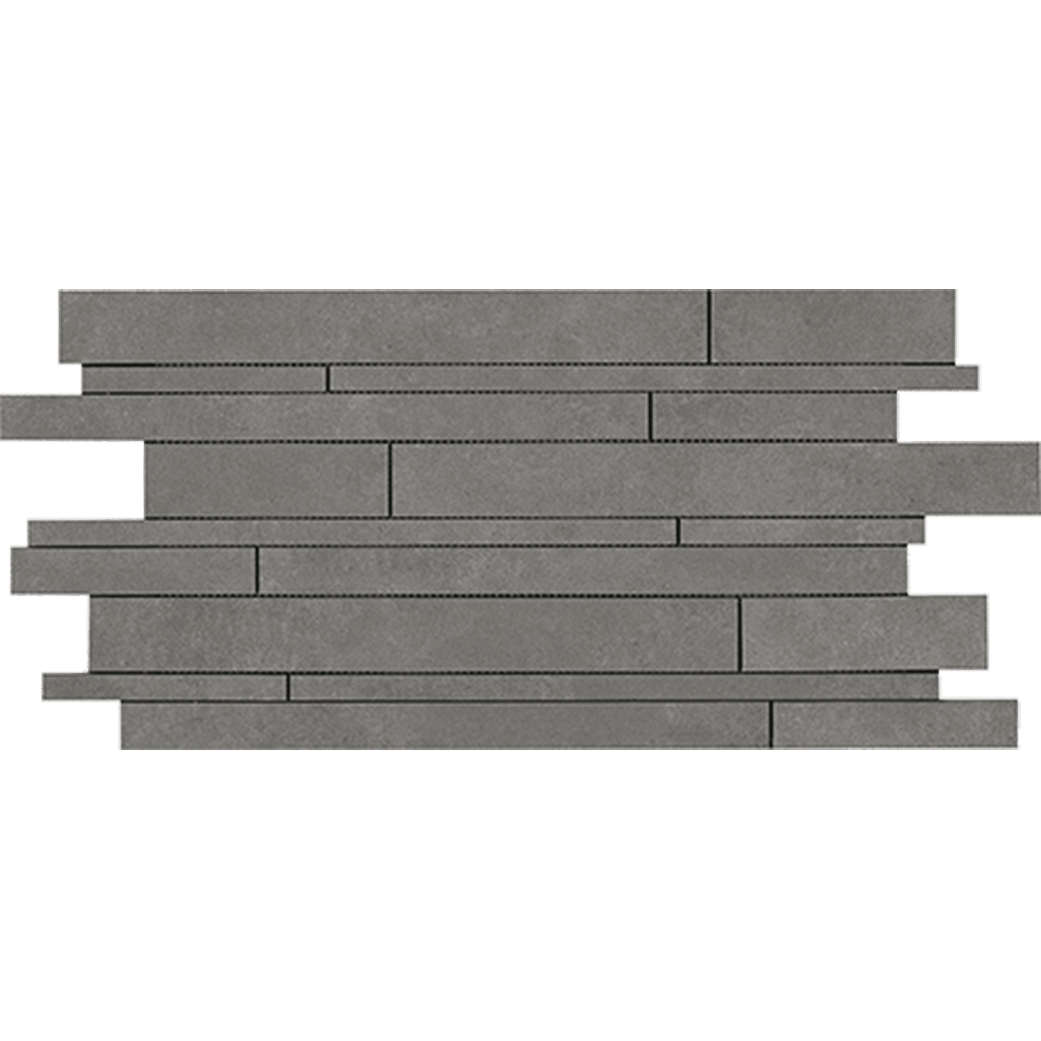 Urban Dunkel Muretto Mosaic