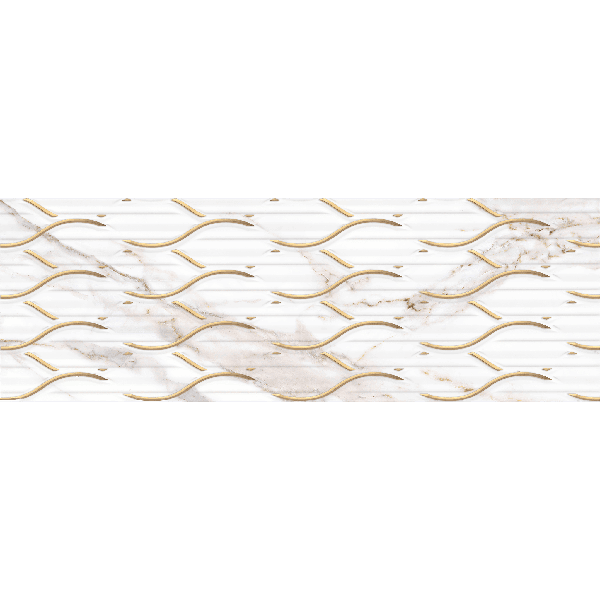Antique Carrara Dekor
