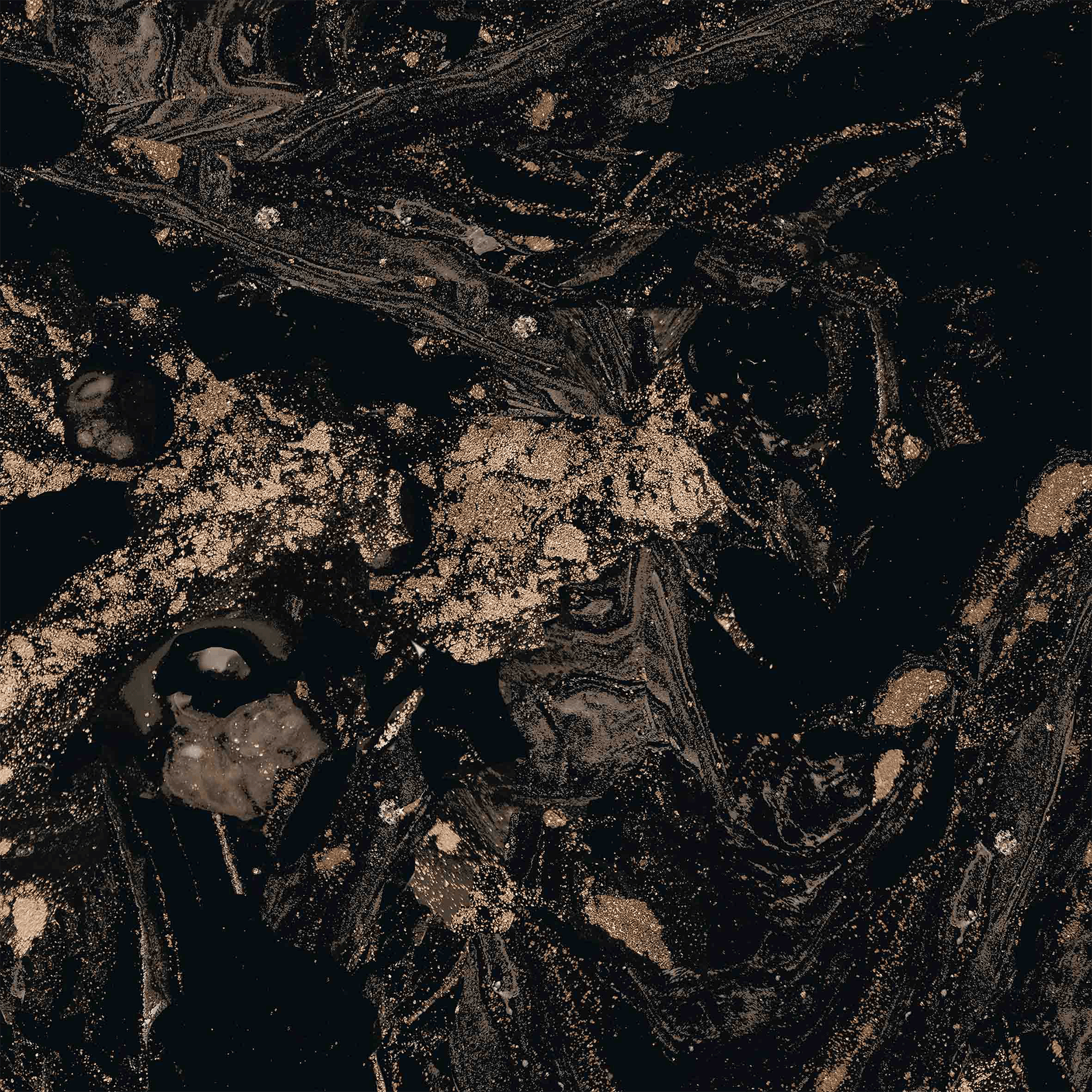 Magnifique Black