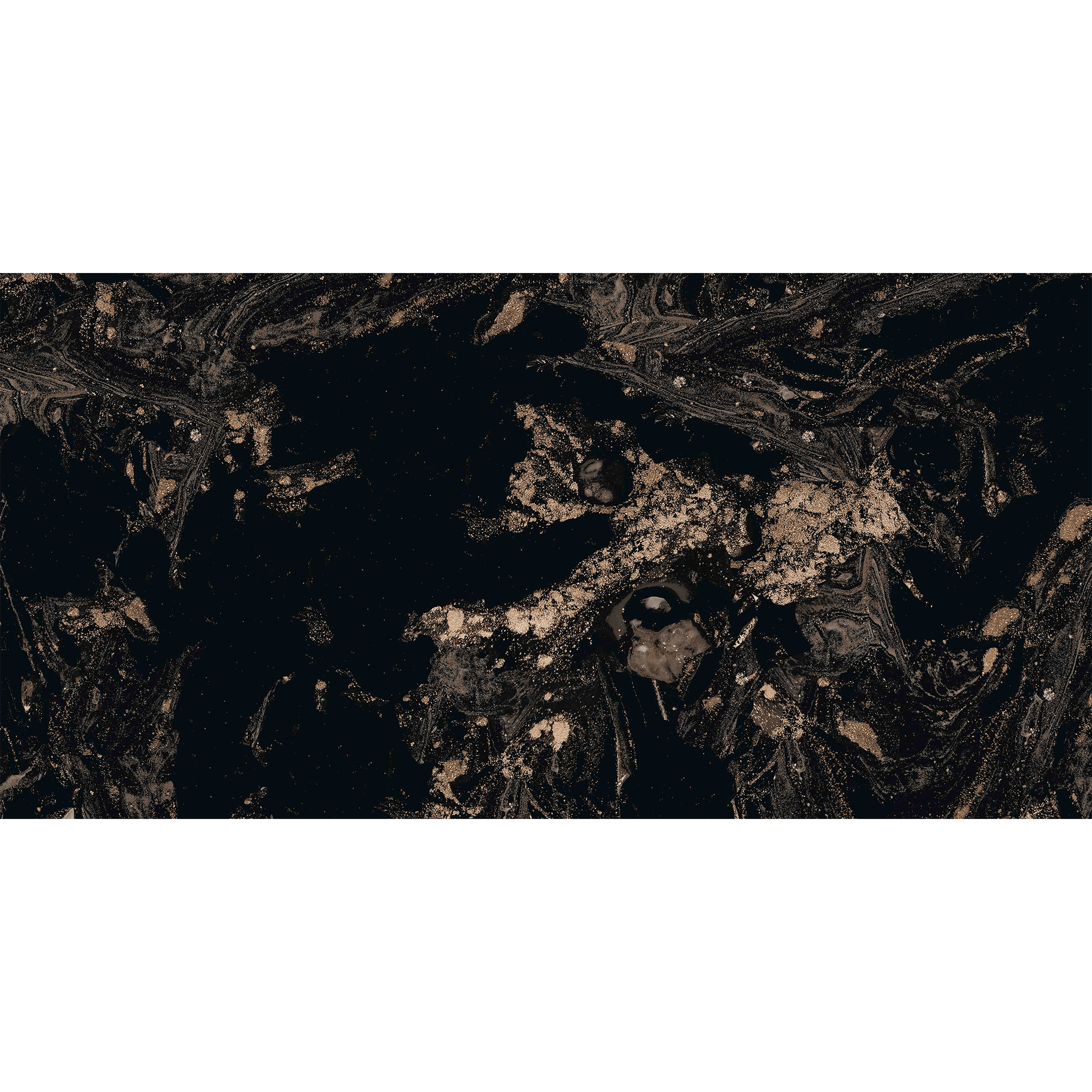 Magnifique Black