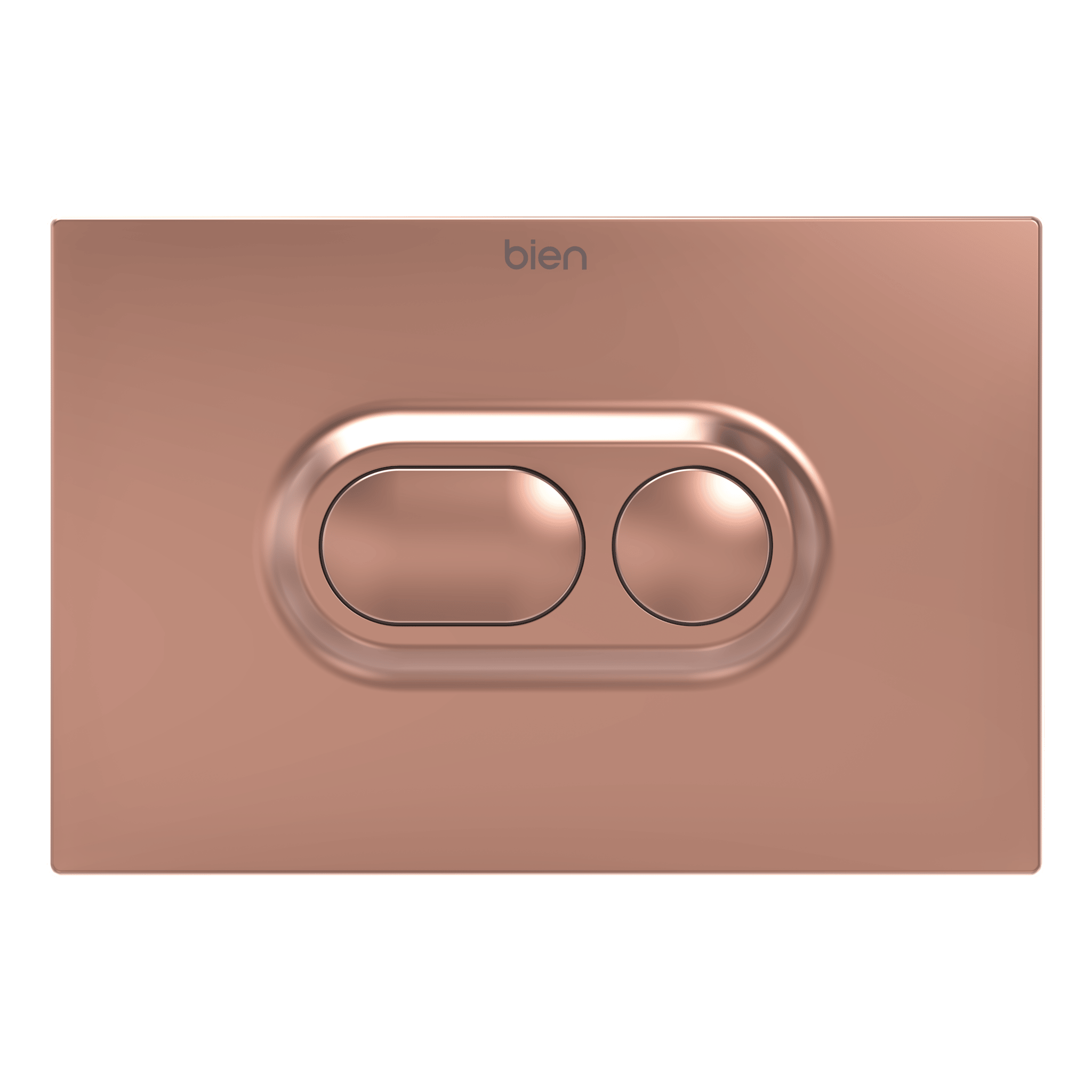 Retro - Aktüatör Paneli Rose Gold Boya