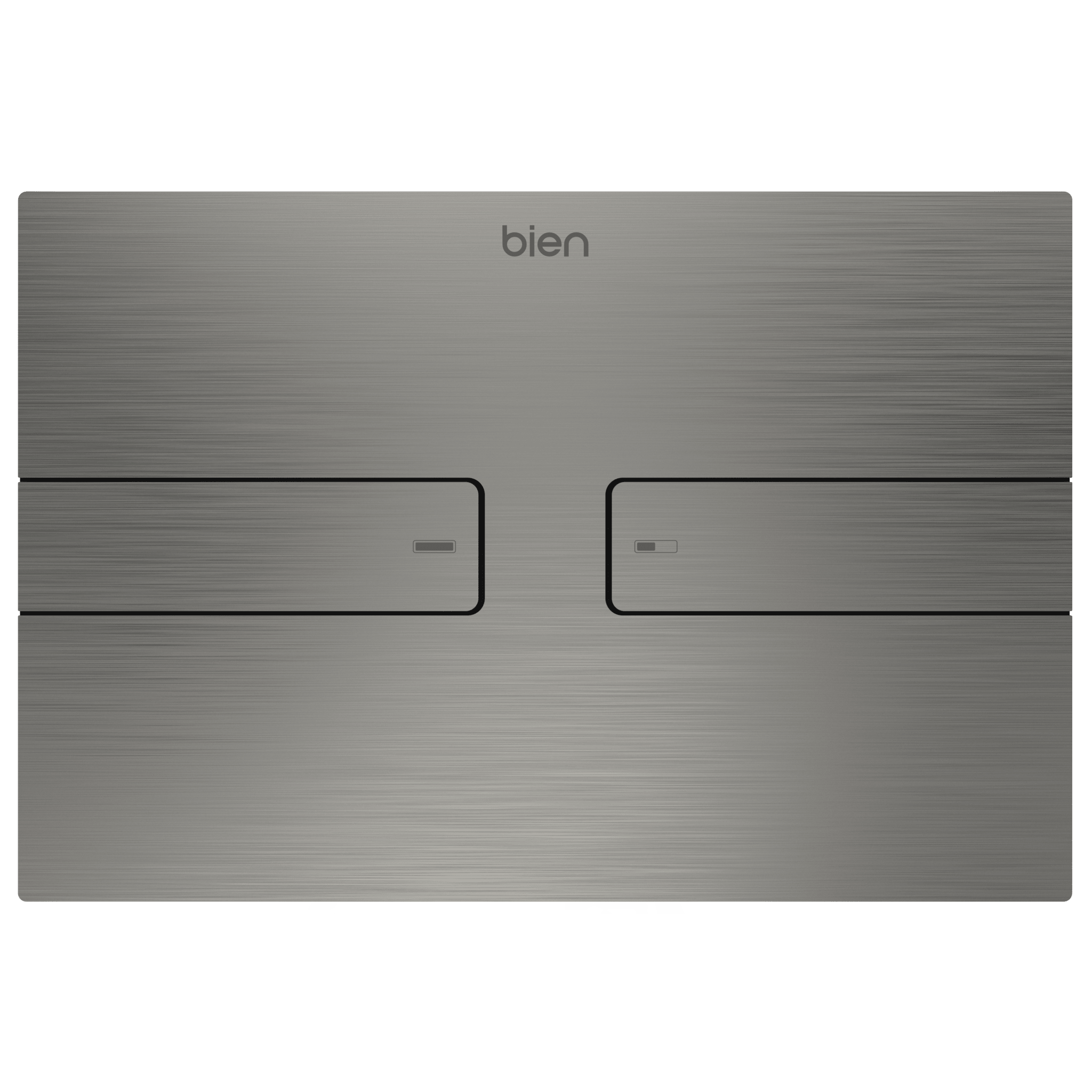 Ultraslim LR-3007 - Aktüatör Paneli Paslanmaz Fırçalı Gun Metal