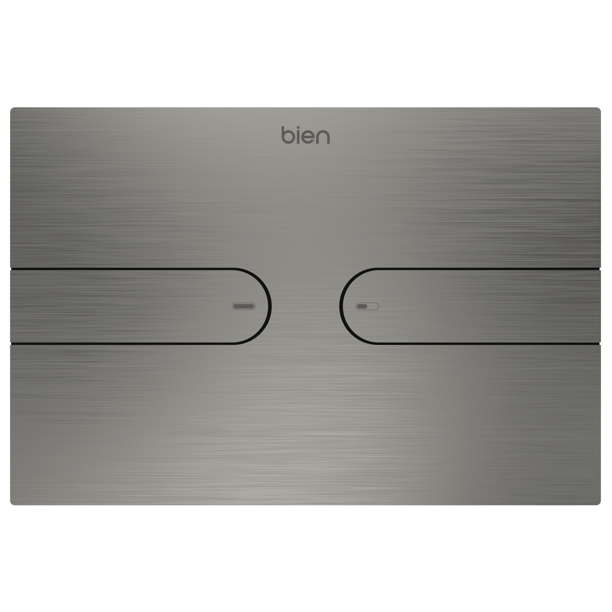 Ultraslim LO-3000 - Aktüatör Paneli Paslanmaz Fırçalı Gun Metal