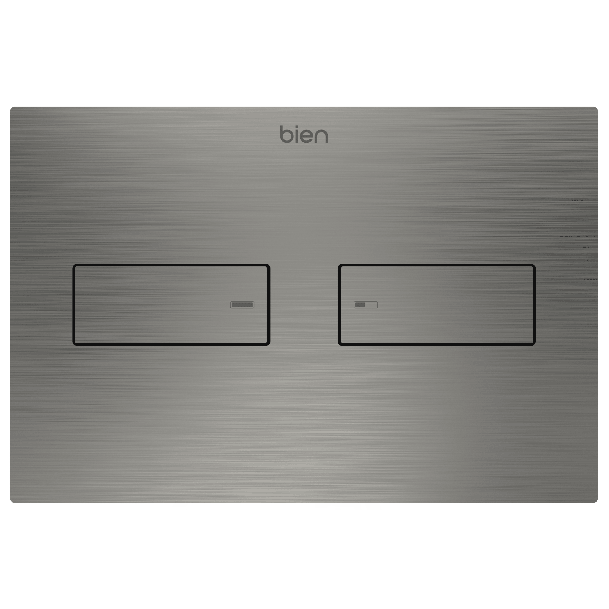 Ultraslim MR-3280 - Aktüatör Paneli Paslanmaz Gun Metal