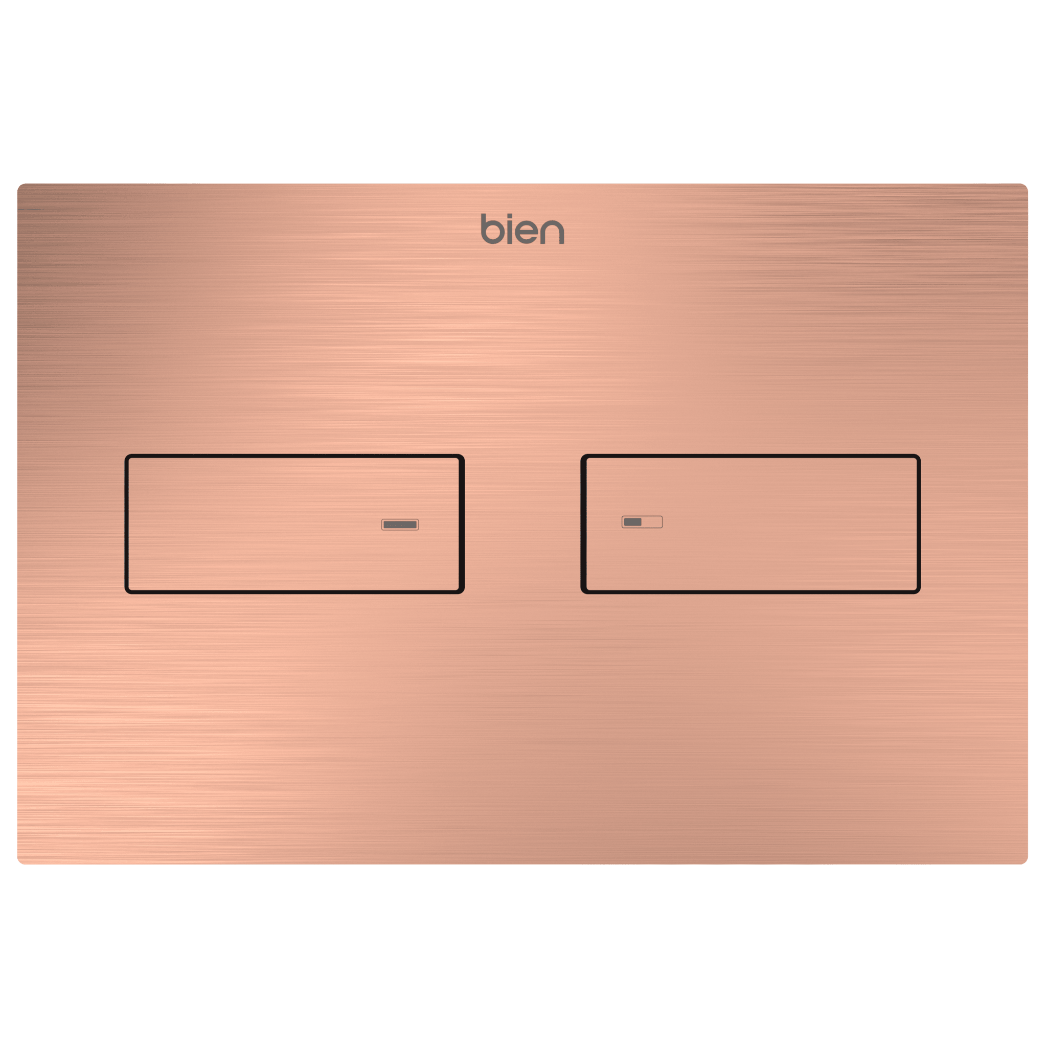Ultraslim MR-3280 - Aktüatör Paneli Paslanmaz Fırçalı Rose Gold