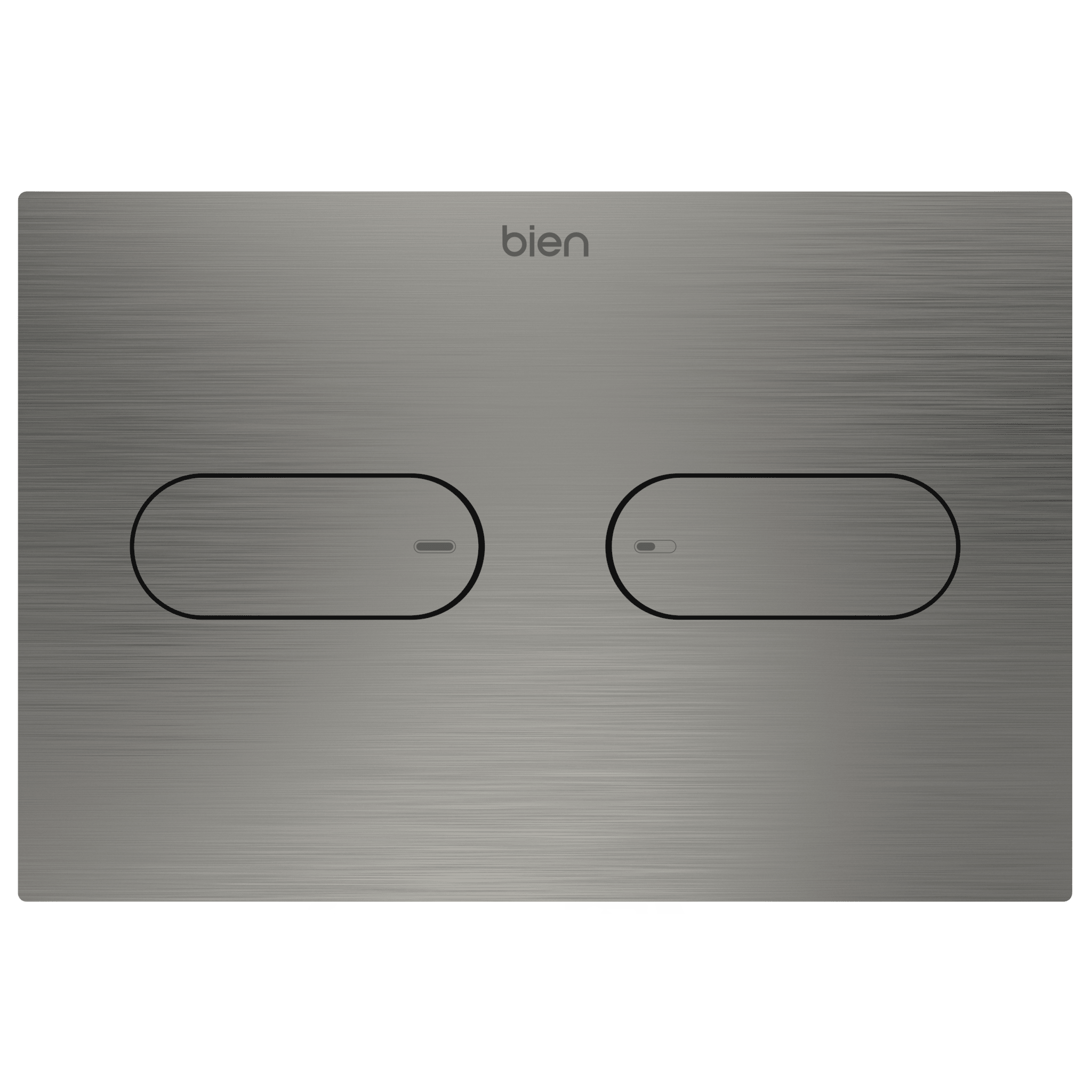 Ultraslim MO-3280 - Aktüatör Paneli Paslanmaz Gun Metal
