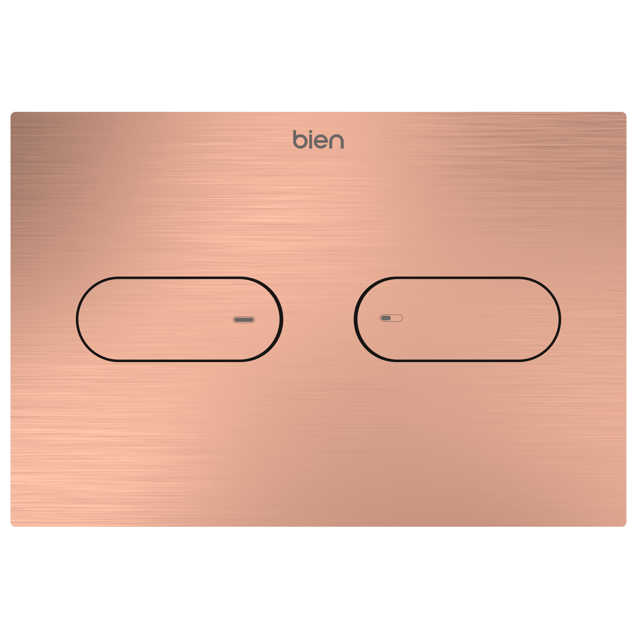 Ultraslim MO-3280 - Aktüatör Paneli Paslanmaz Fırçalı Rose Gold