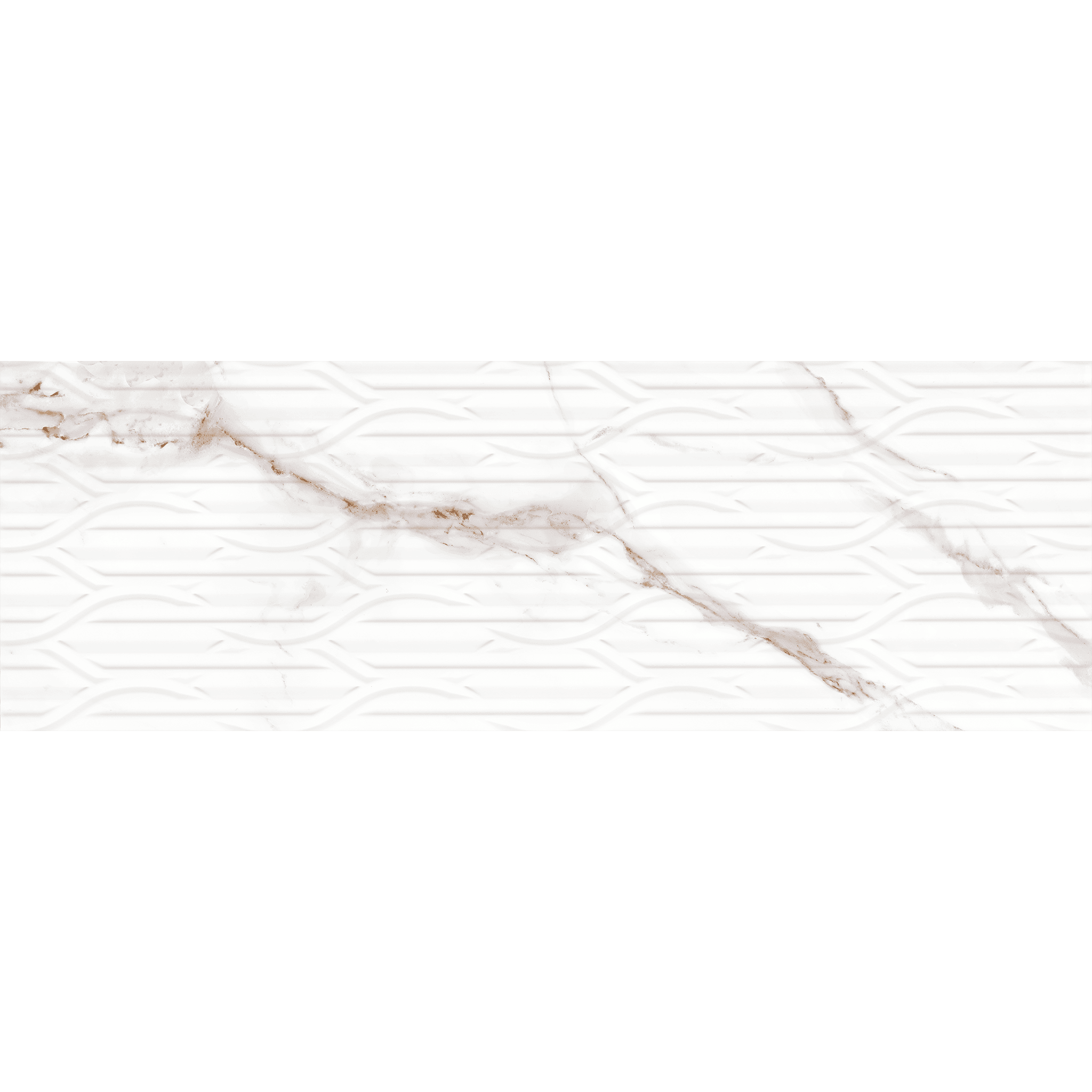 Antique Carrara Dekofon