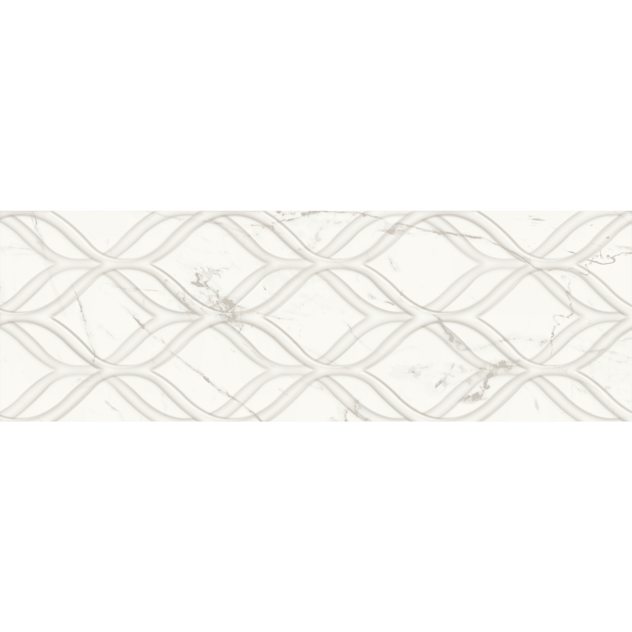 Calacatta Marmi Glossy Dekofon