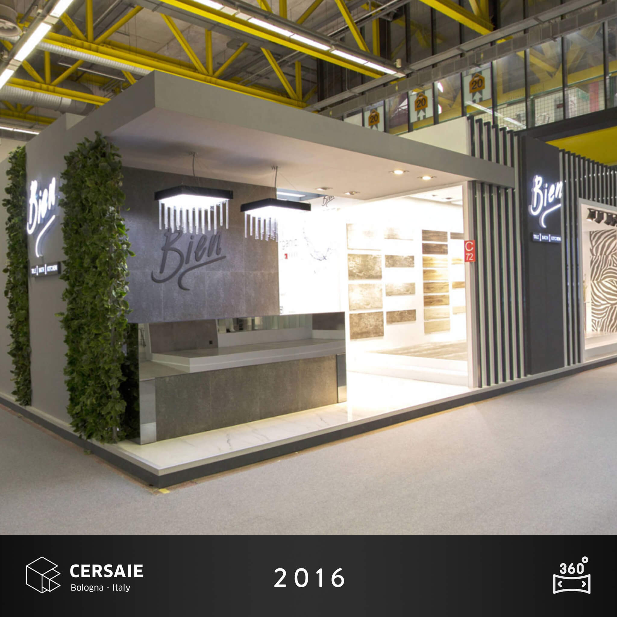 Cersaie