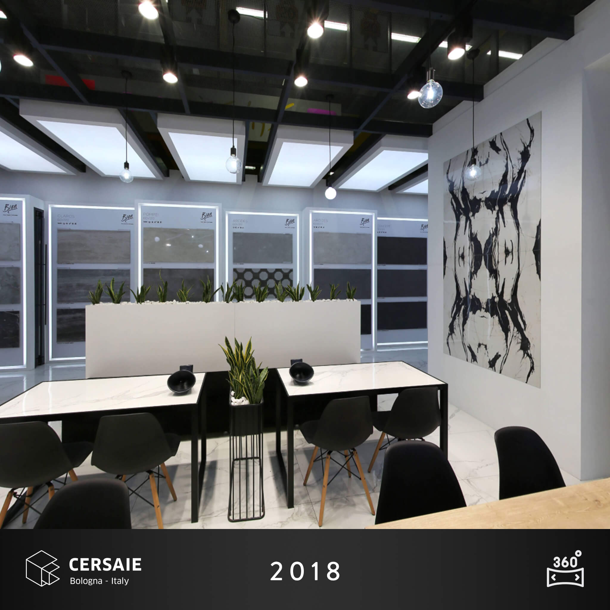 Cersaie