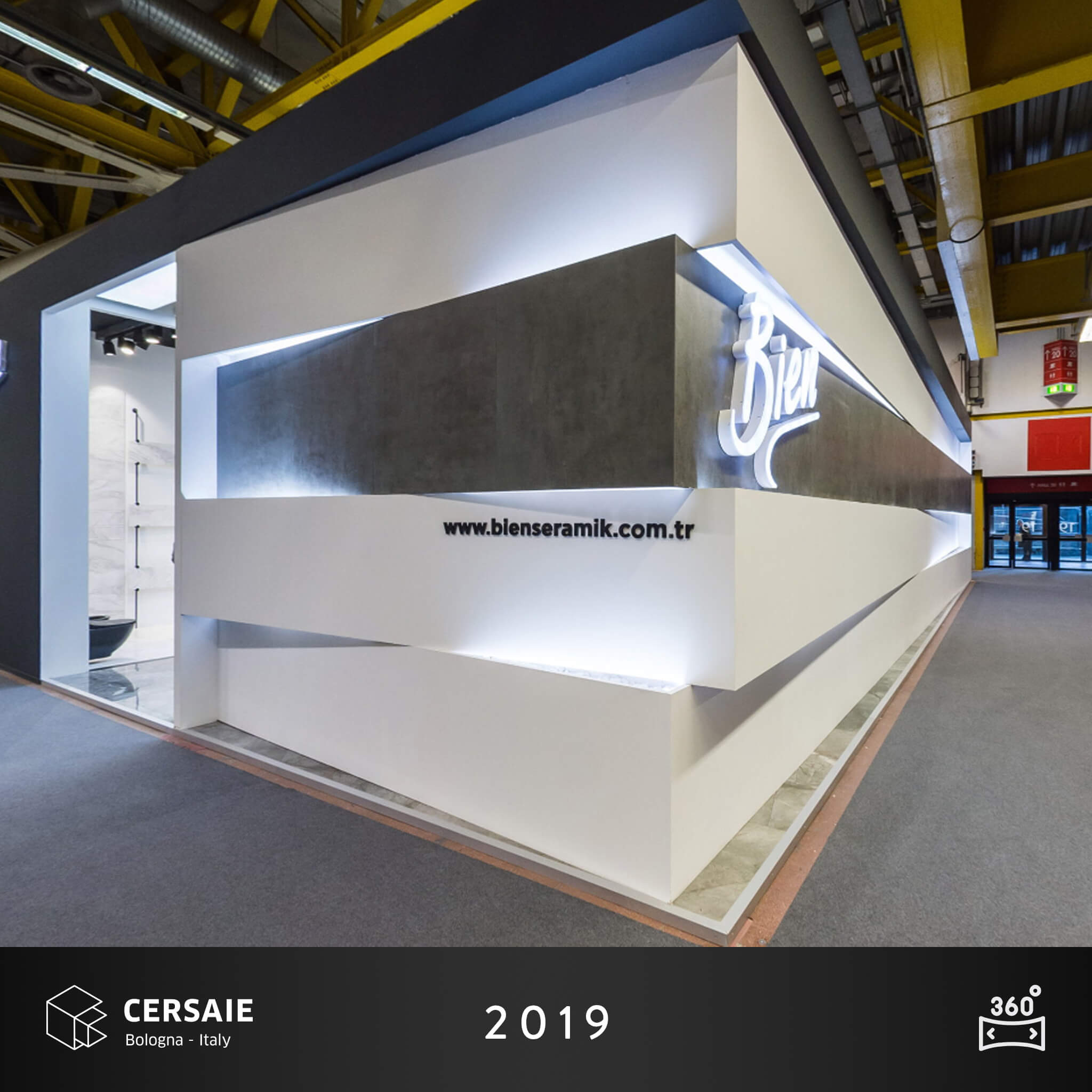 Cersaie