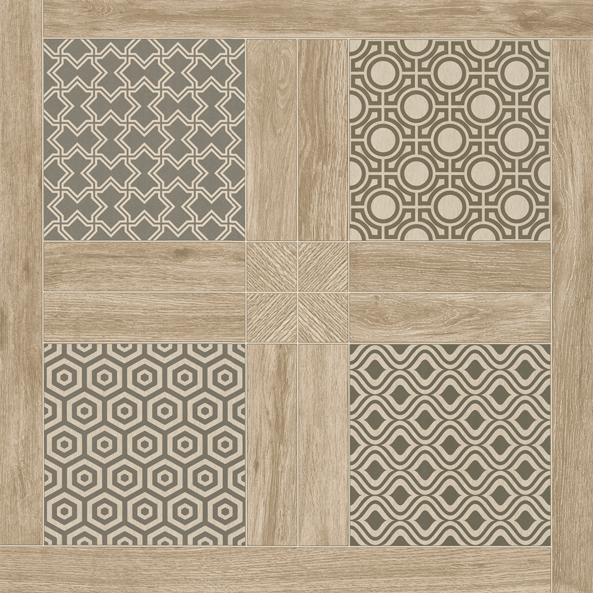 Geo Wood
