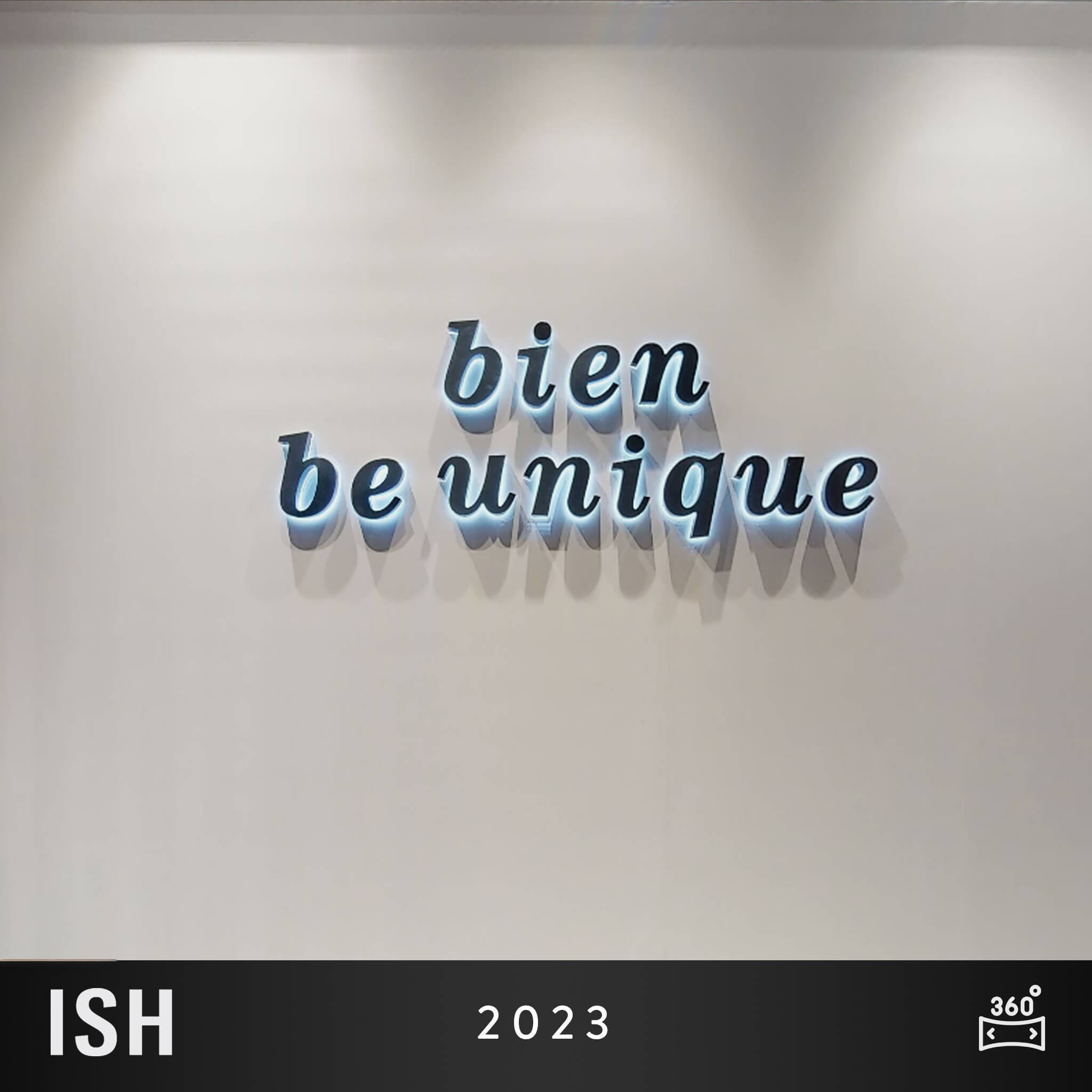 ISH