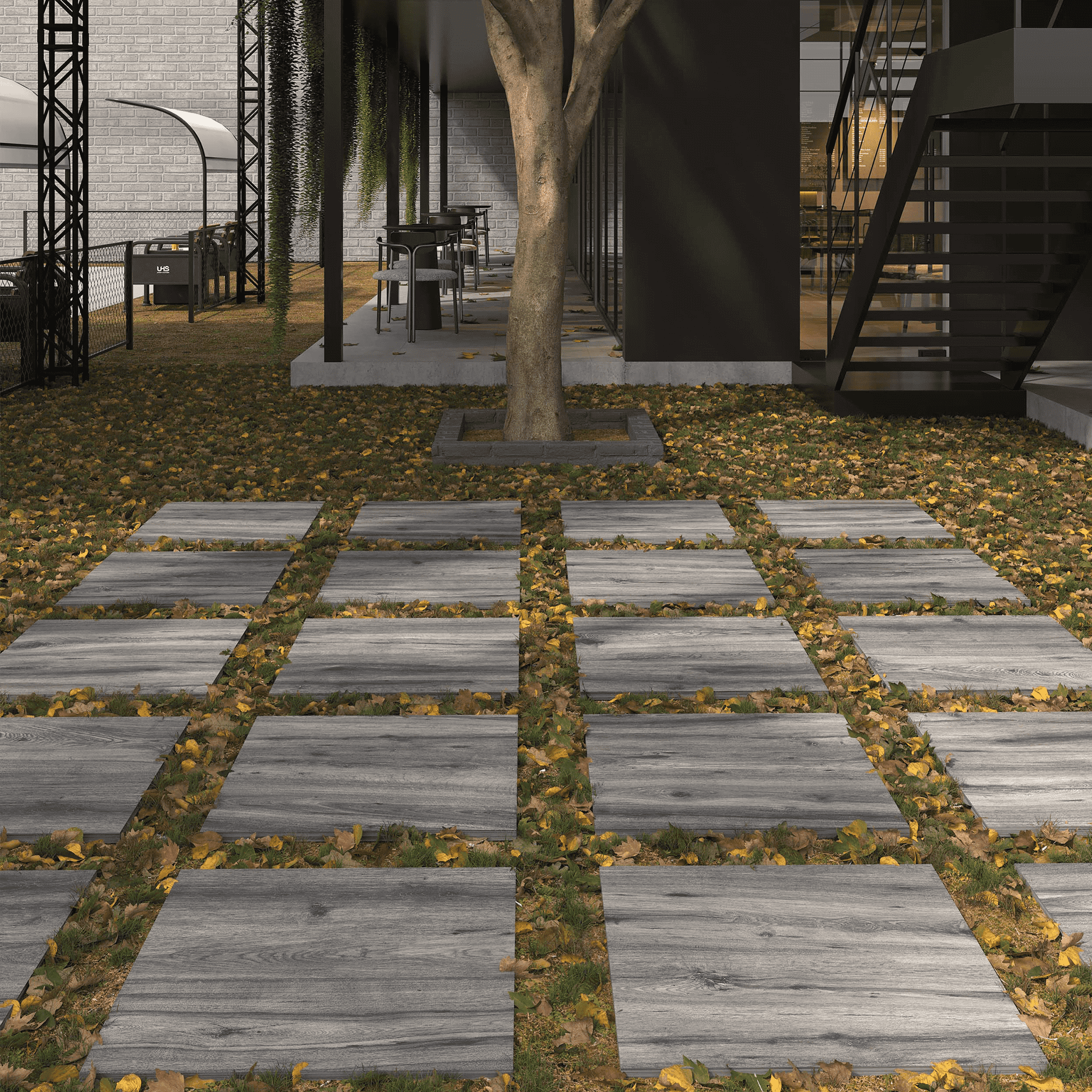 Natura Wood
