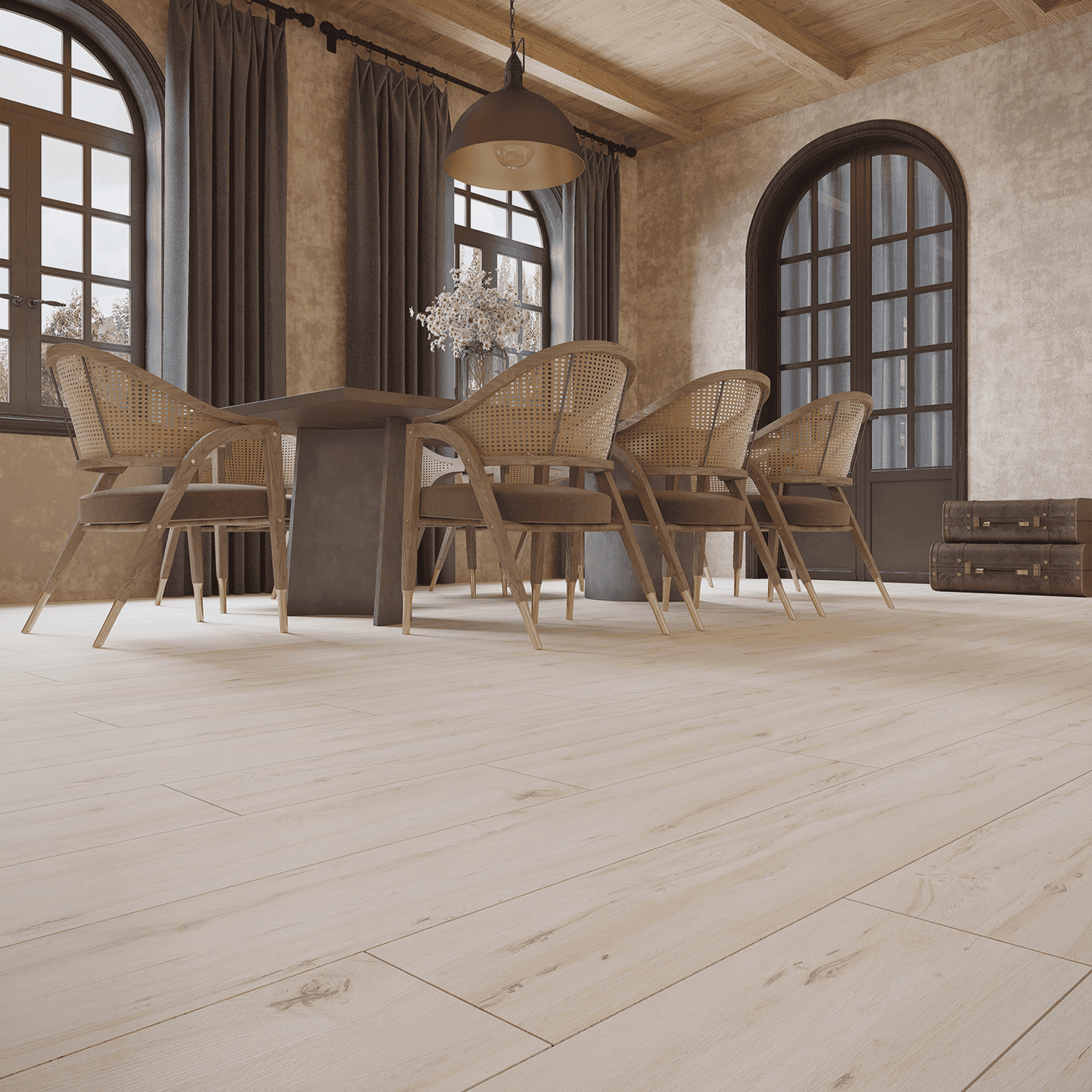 Natura Wood