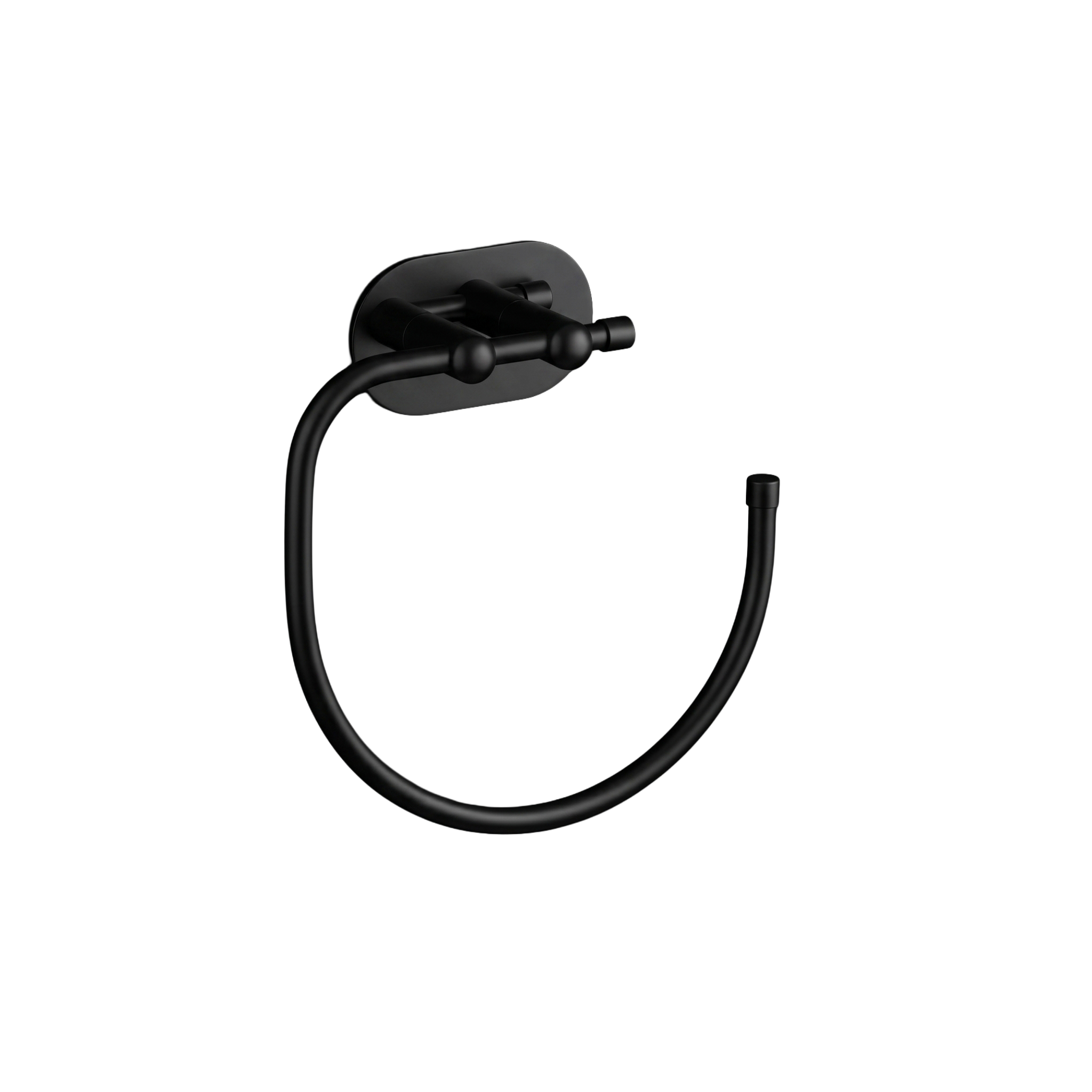 Sanya Oval Havluluk