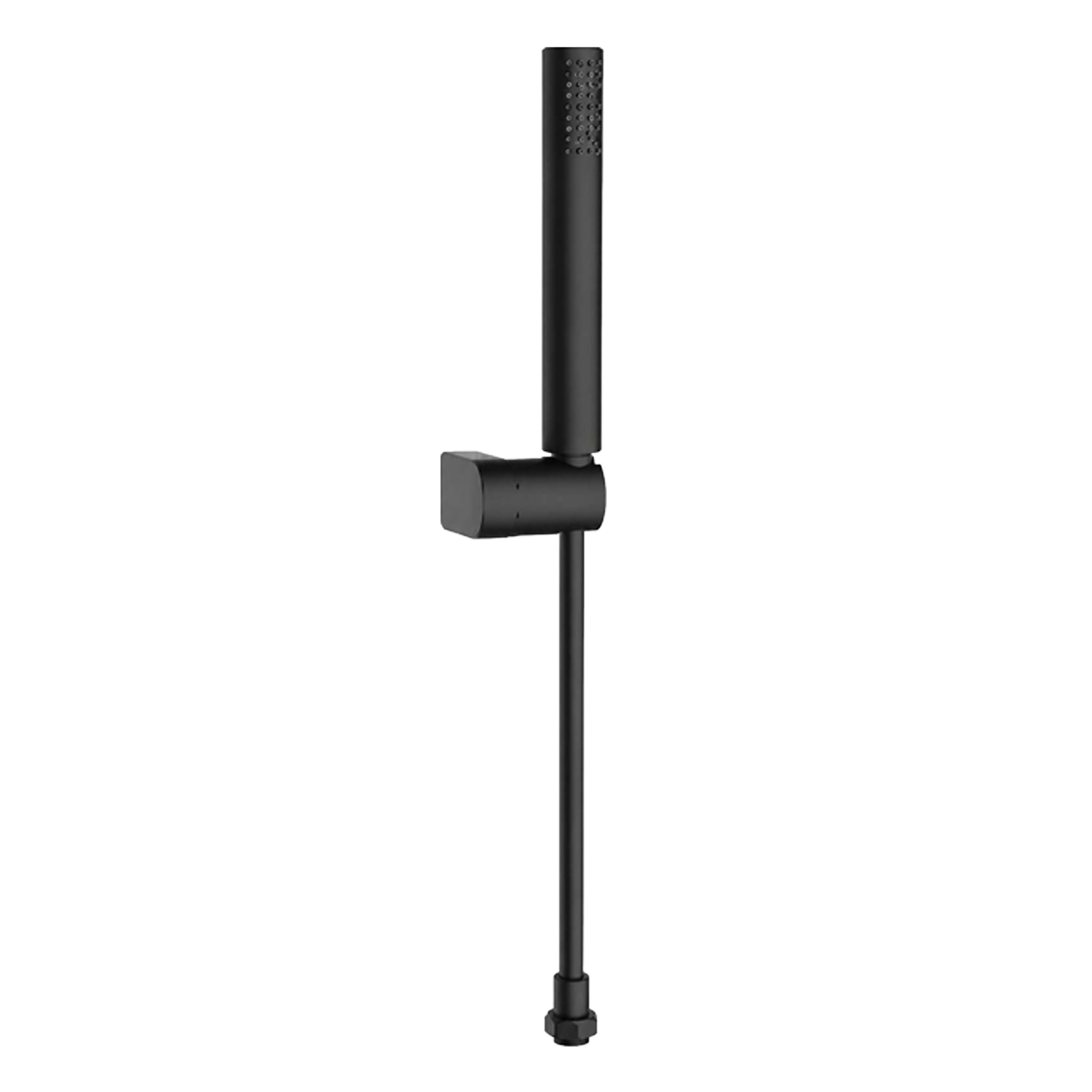 Slim Round Mafsallı El Duşu Seti 1F