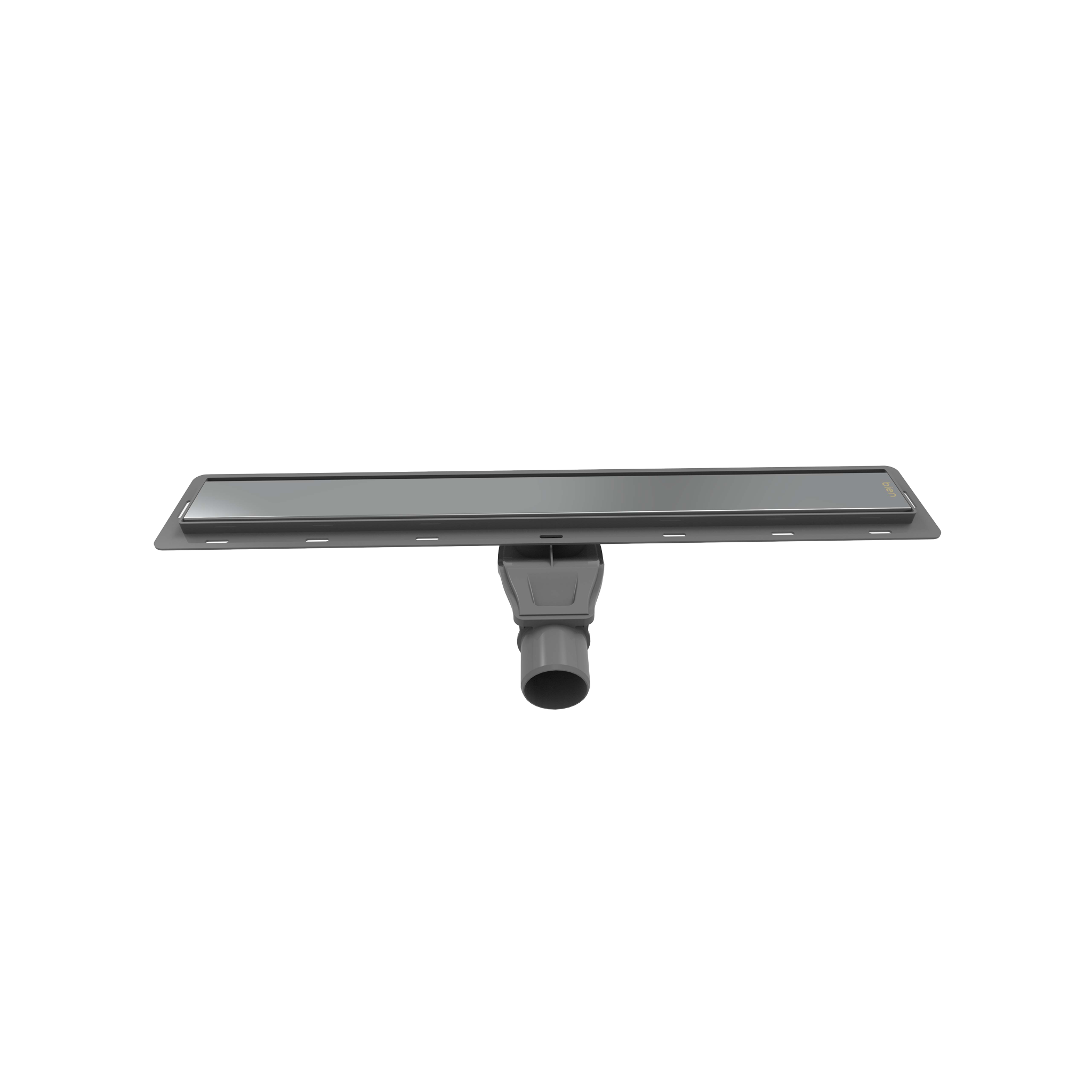 Duş Kanalı 360 Derece Ayarlı - 50 cm