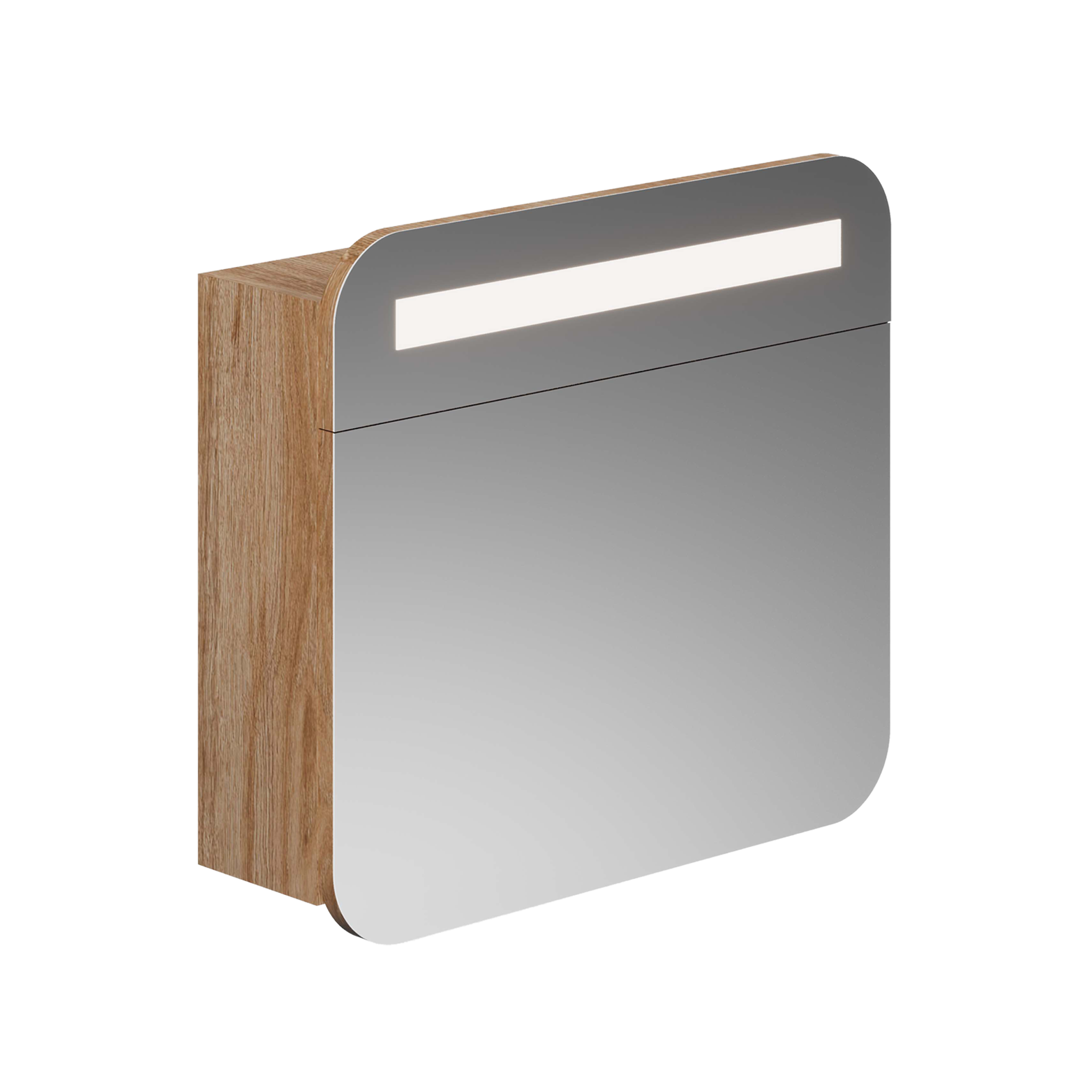 Cavera Banyo Mobilyası 60 cm