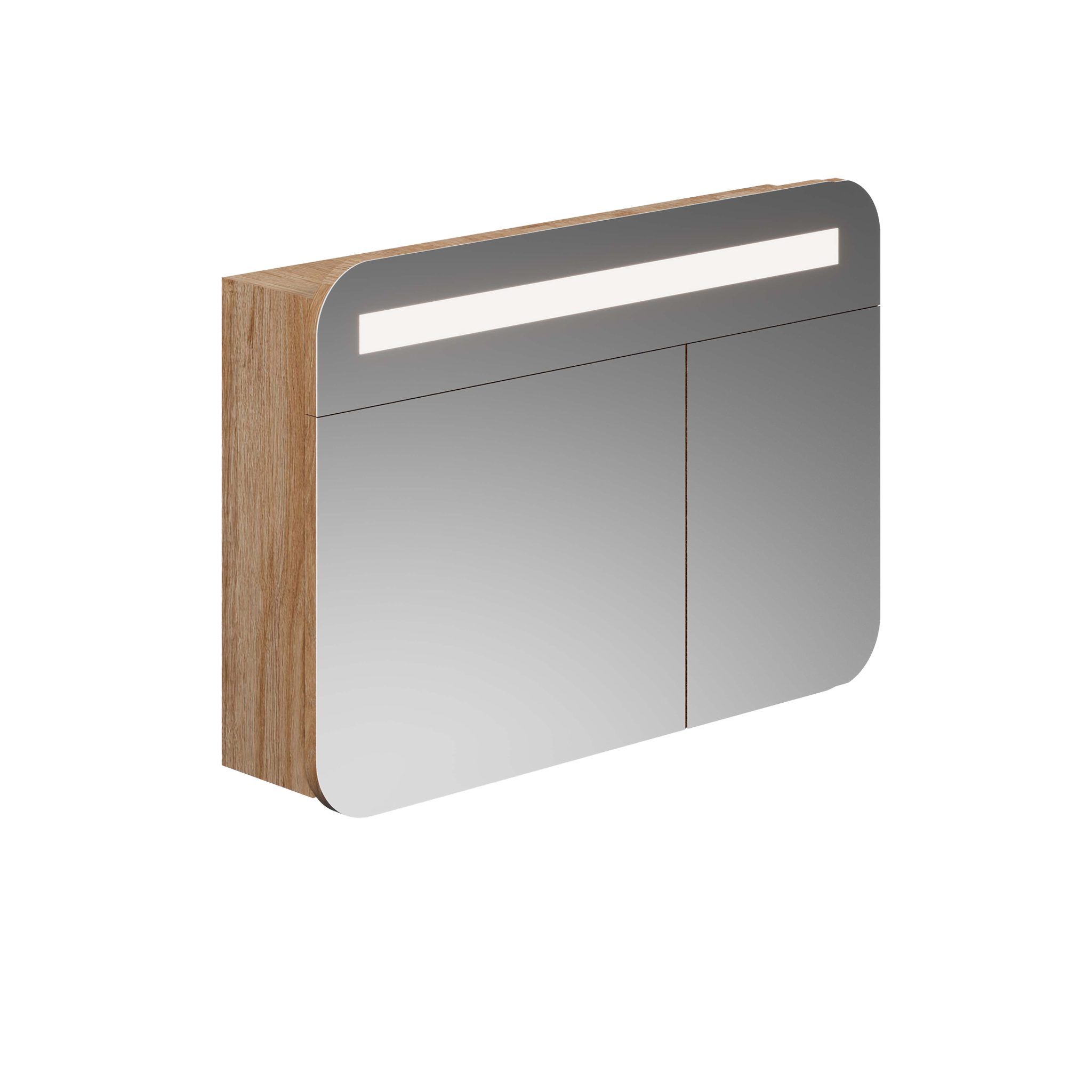 Cavera Banyo Mobilyası 80 cm
