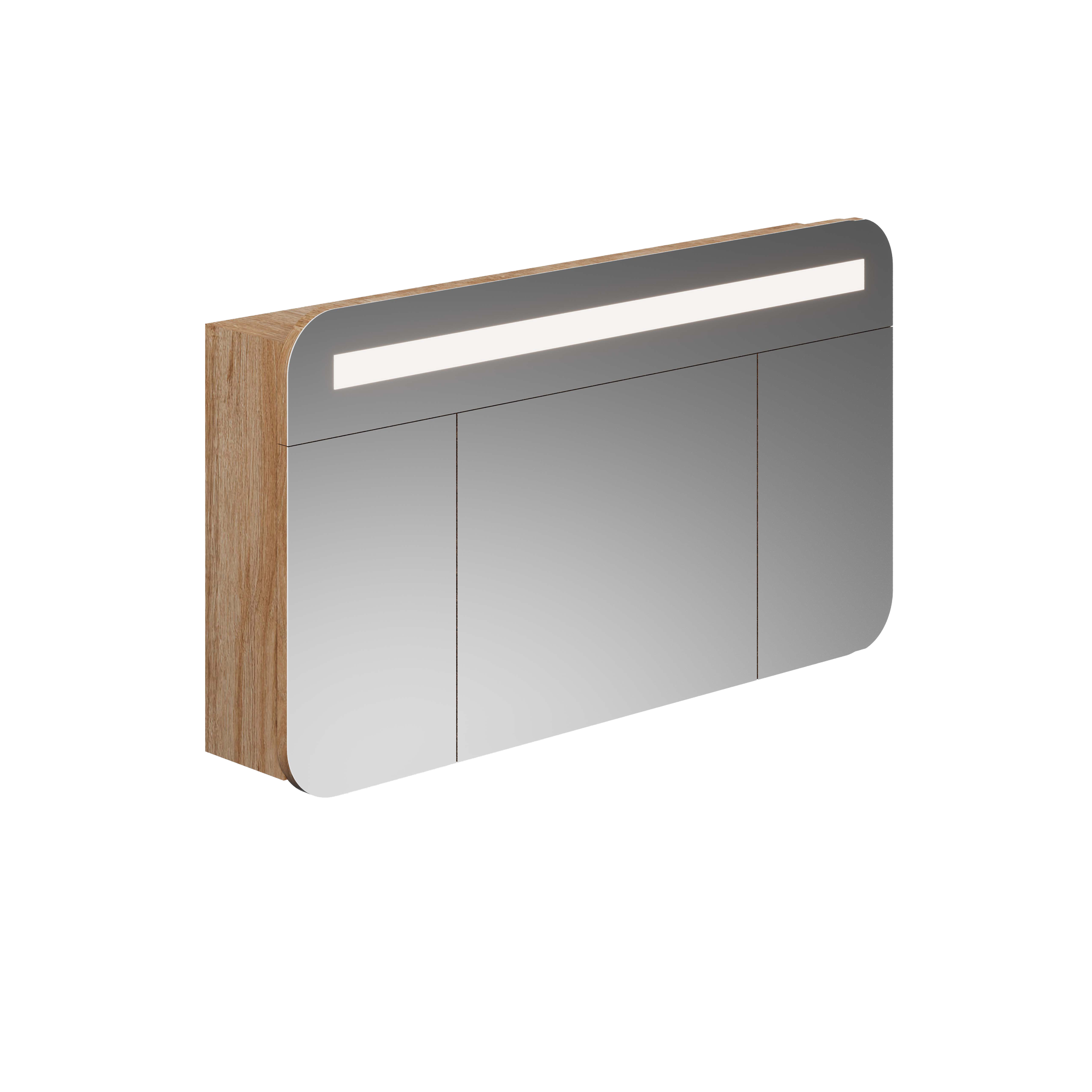 Cavera Banyo Mobilyası 100 cm