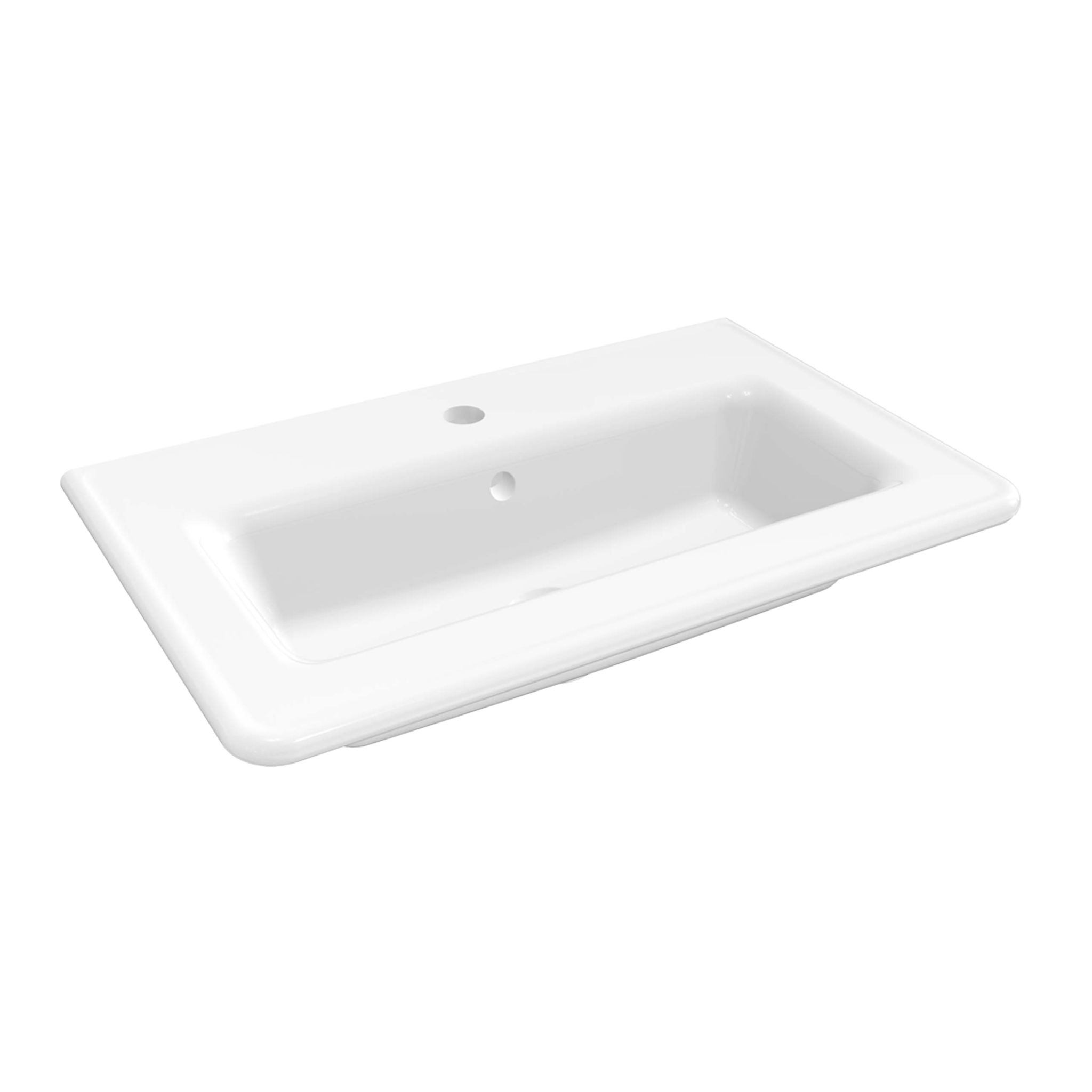 Kasara Mobilya Uyumlu Lavabo