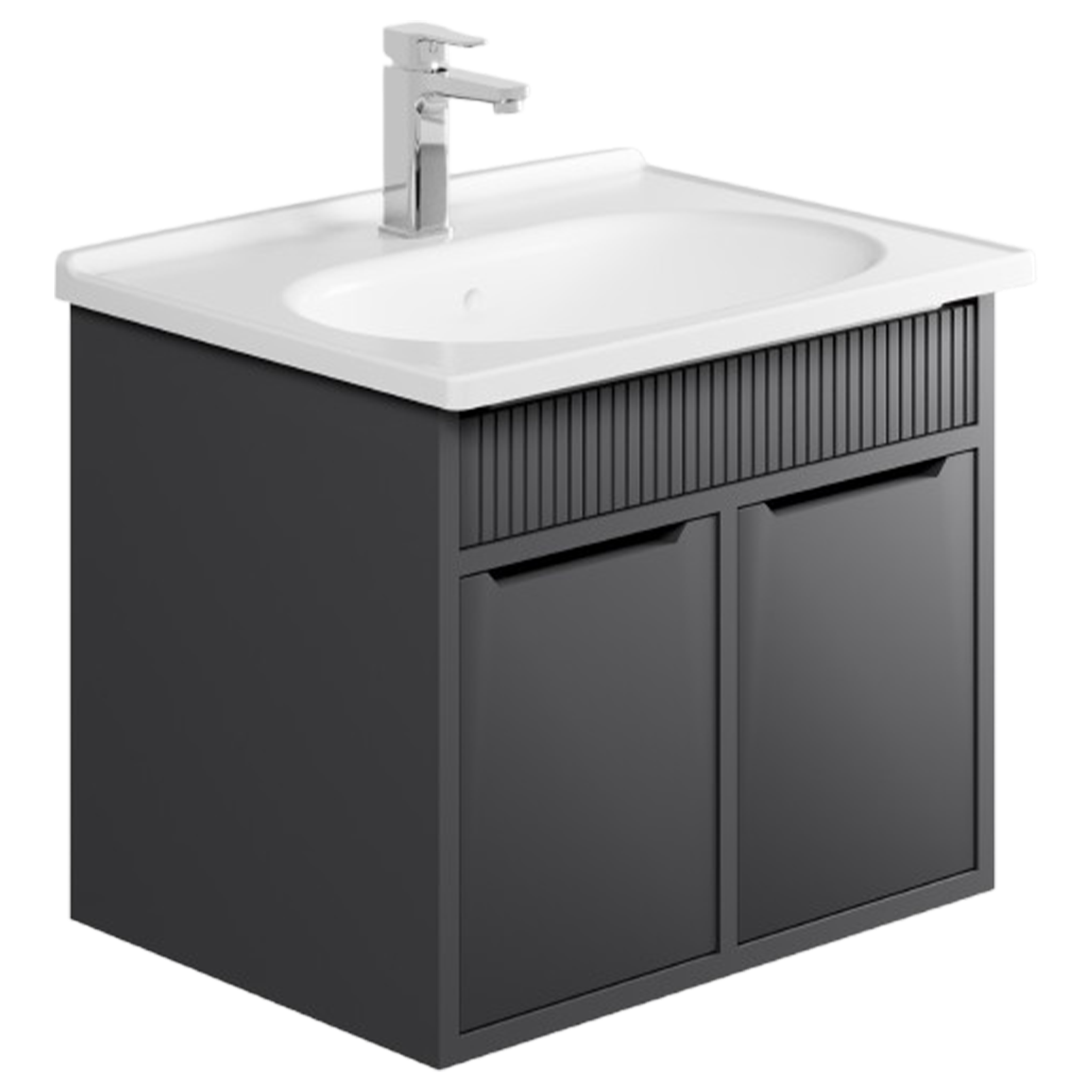 Lucra Submodule