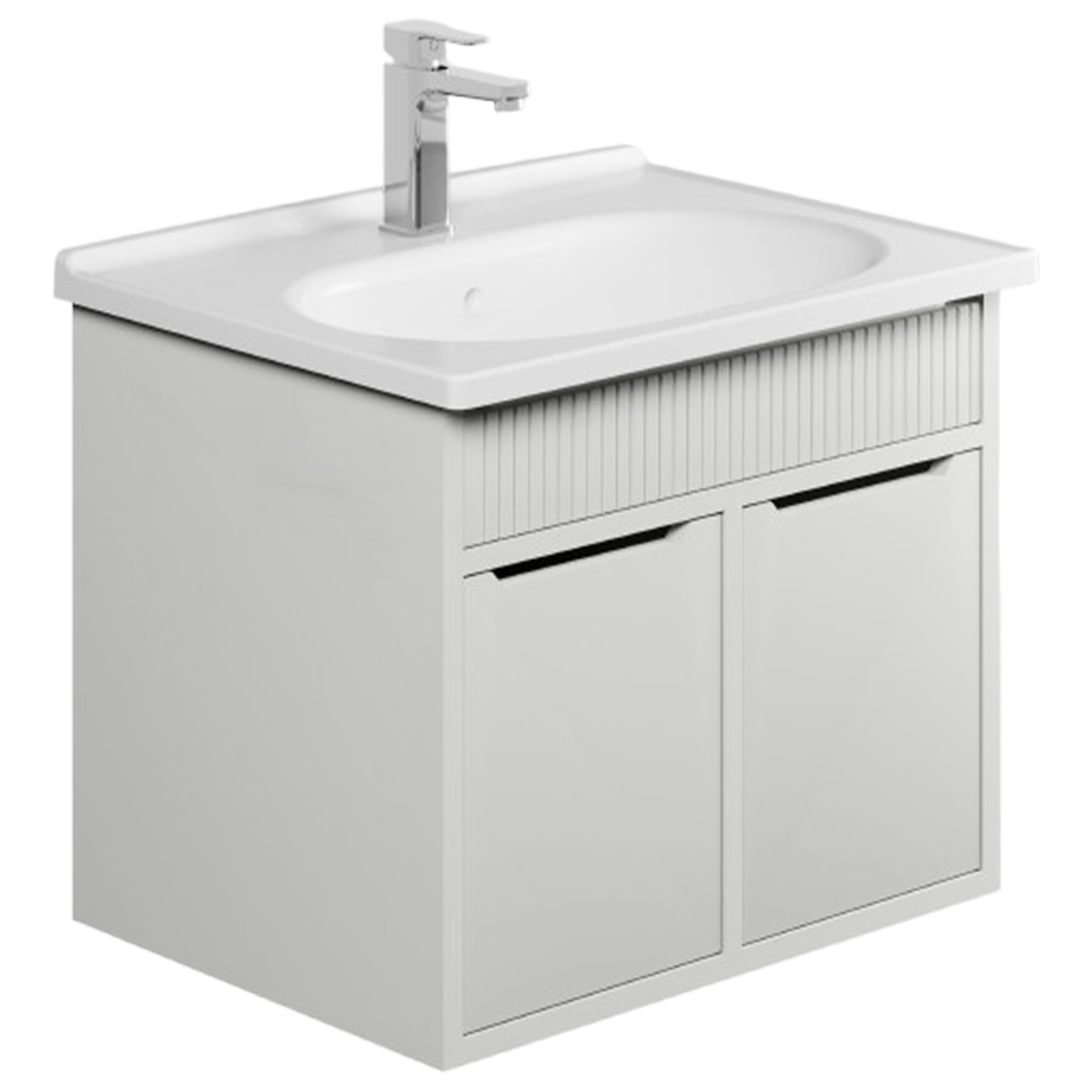 Lucra Submodule