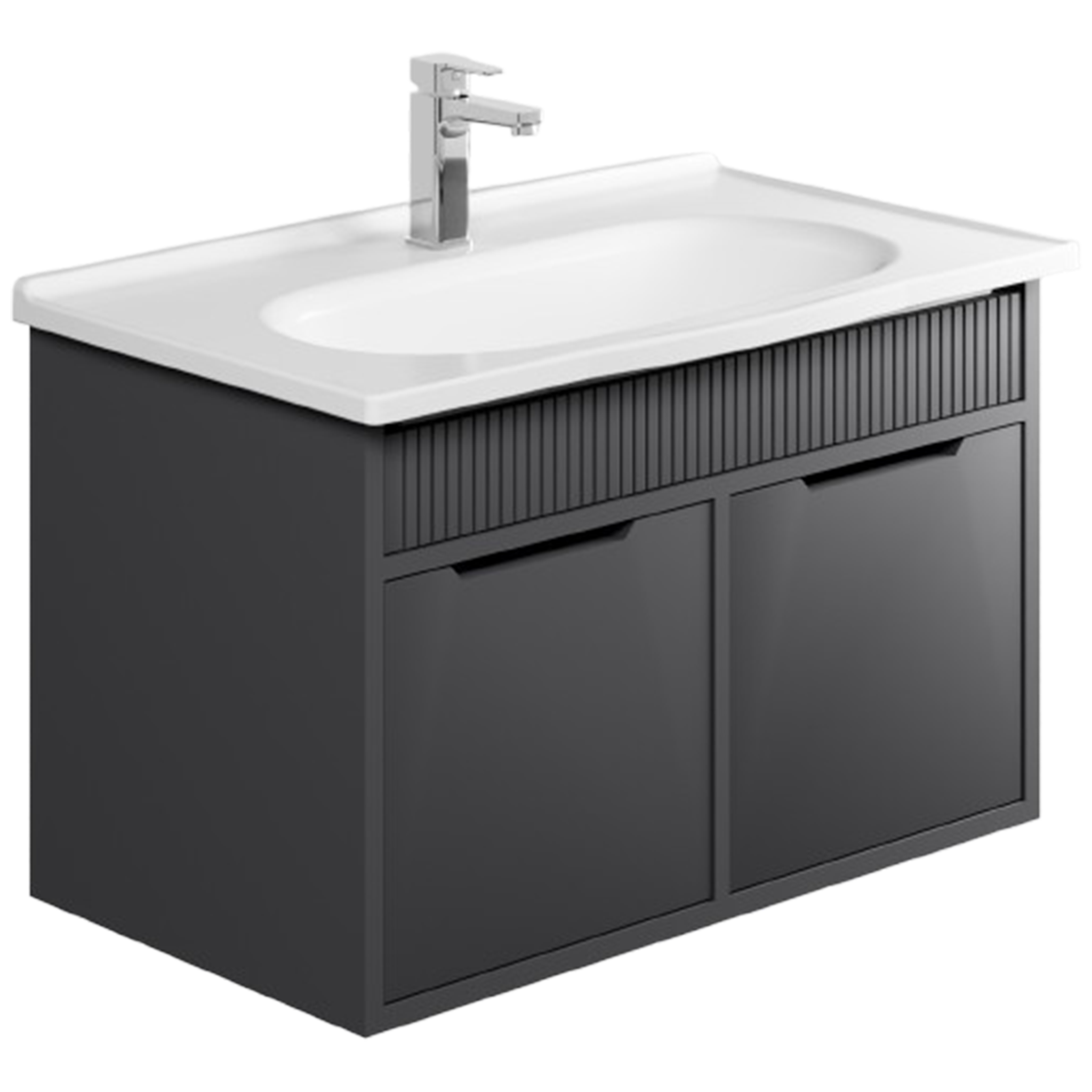 Lucra Submodule