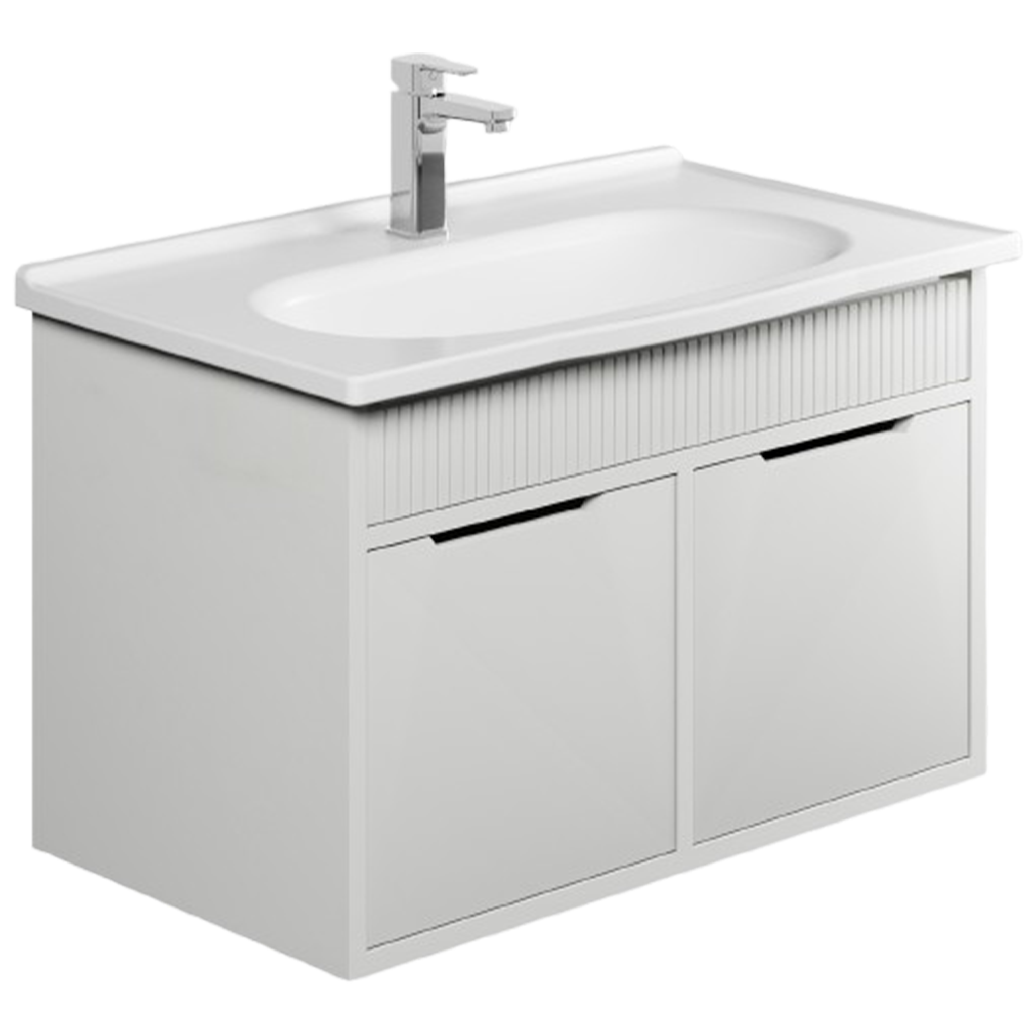 Lucra Submodule
