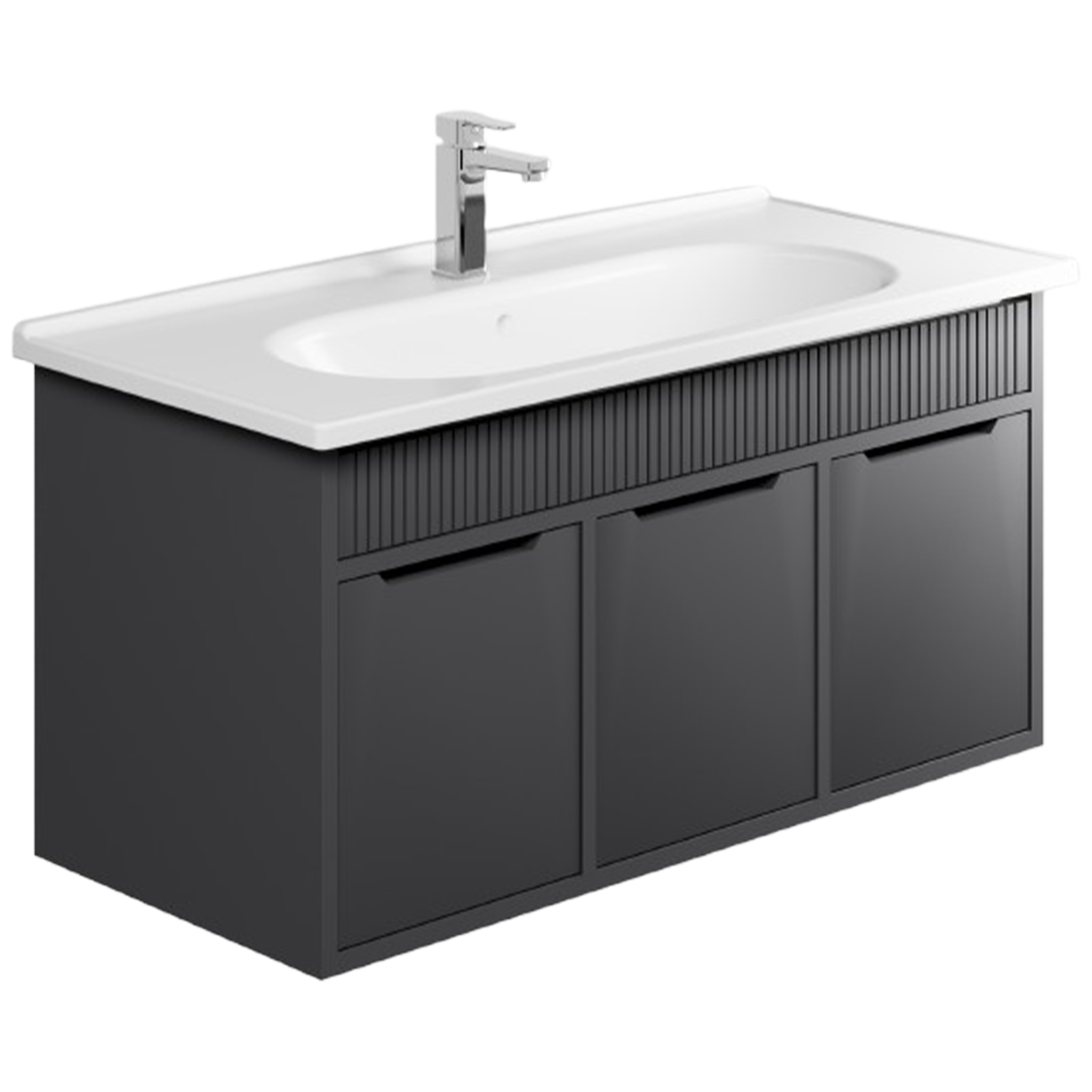 Lucra Submodule