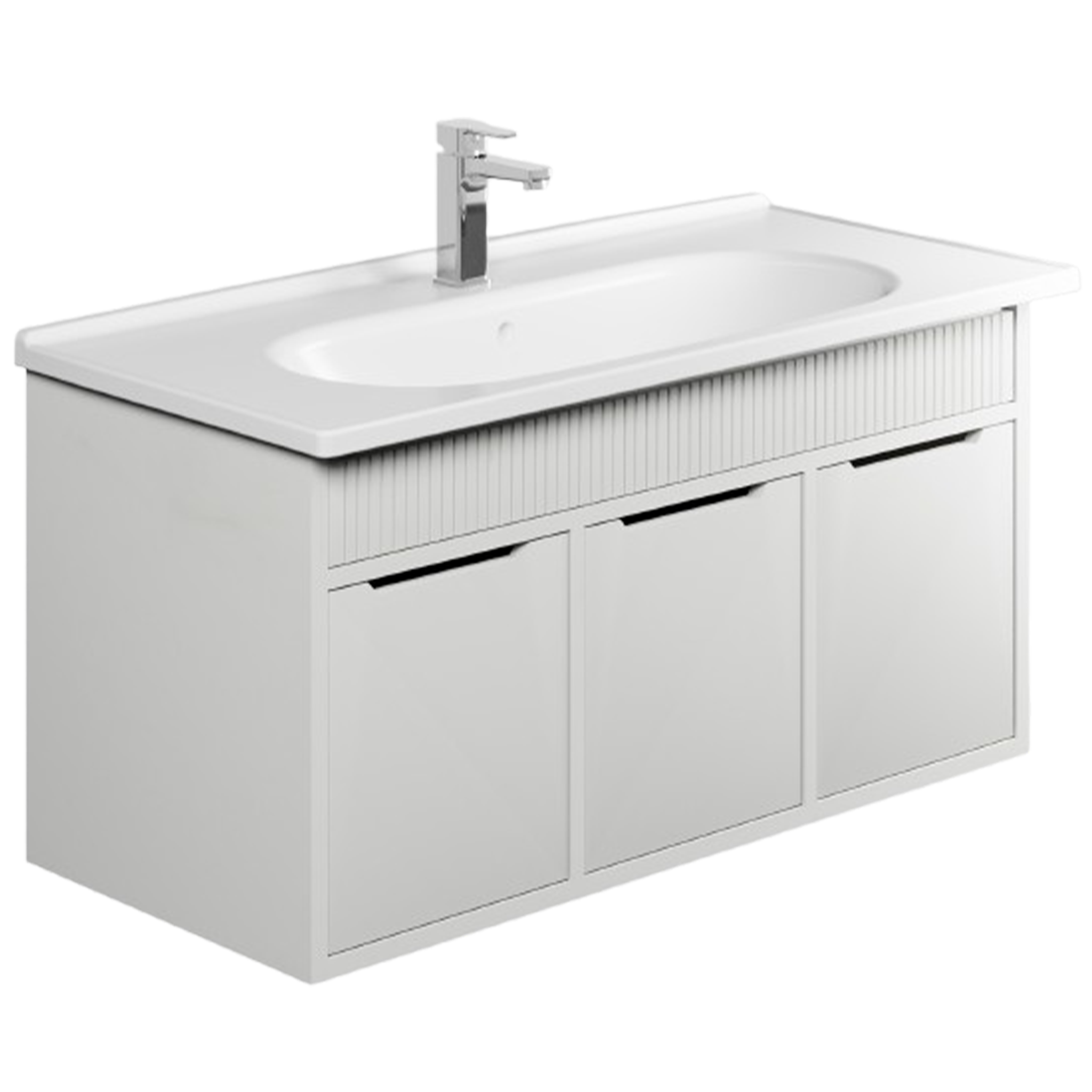 Lucra Submodule