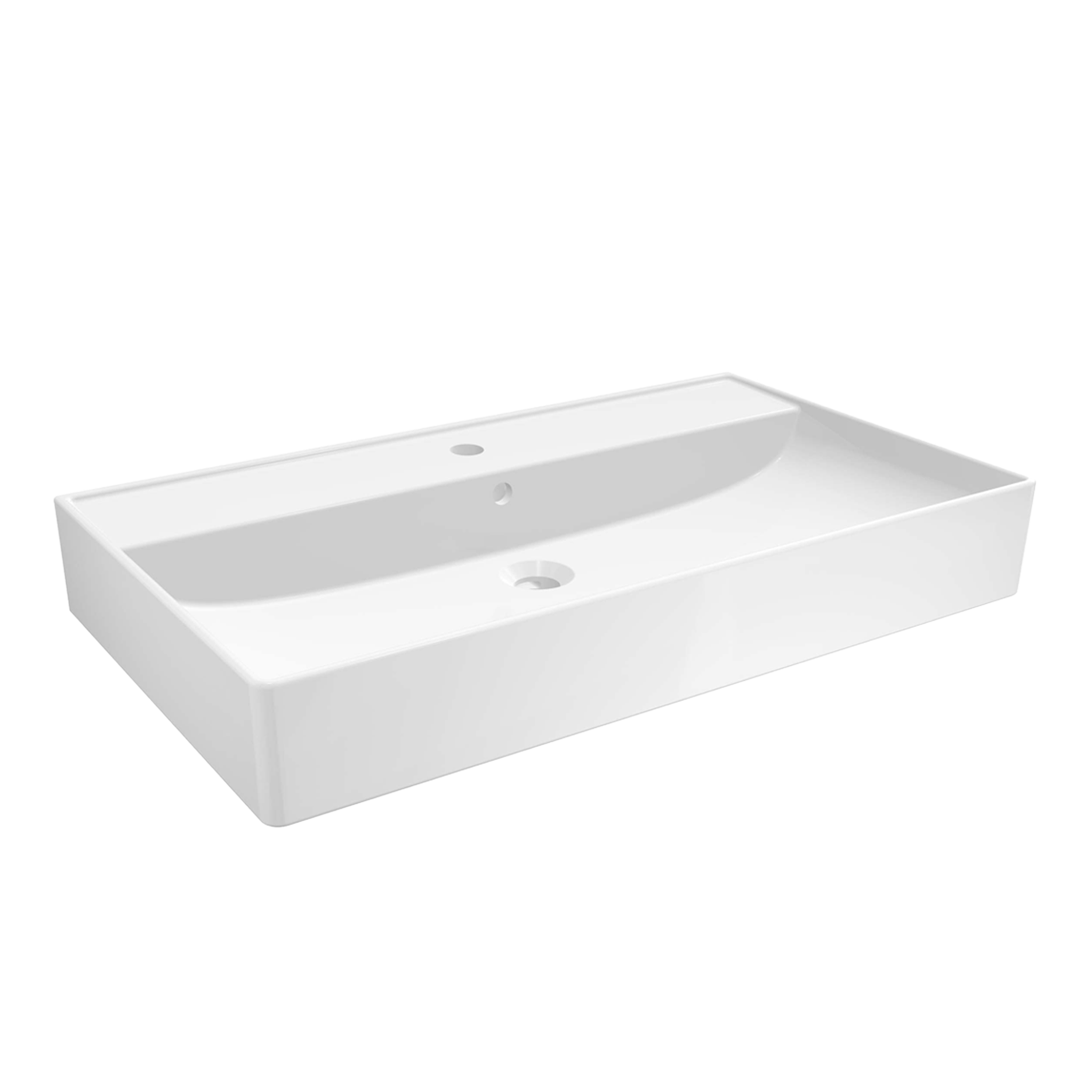 Matisse Mobilya Uyumlu & Tezgah Üstü Lavabo