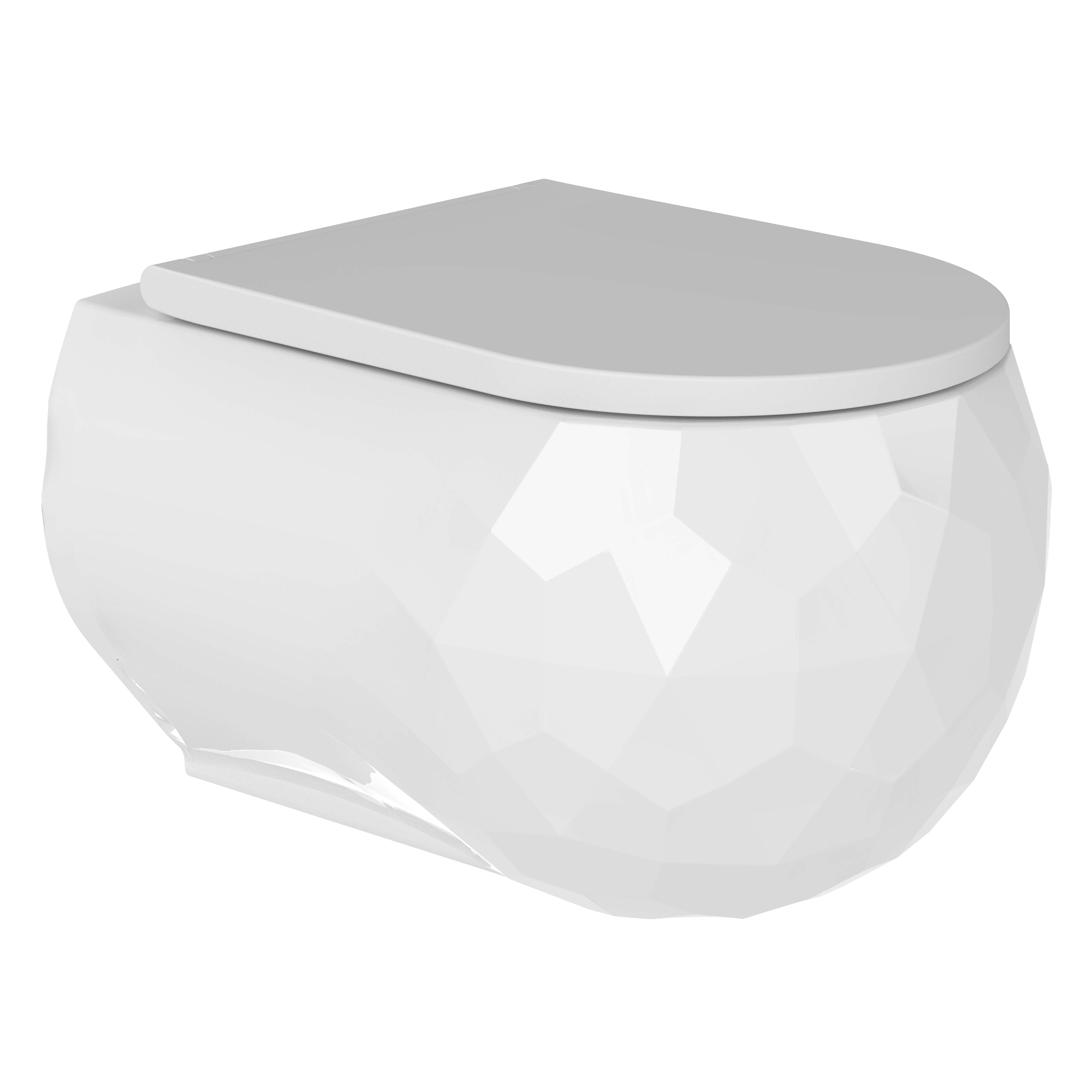 Pent Asma Klozet