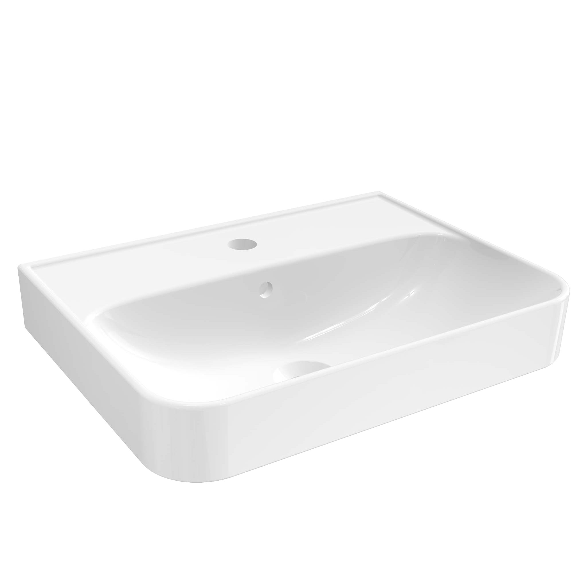 Ronin Mobilya Uyumlu & Tezgah Üstü Lavabo