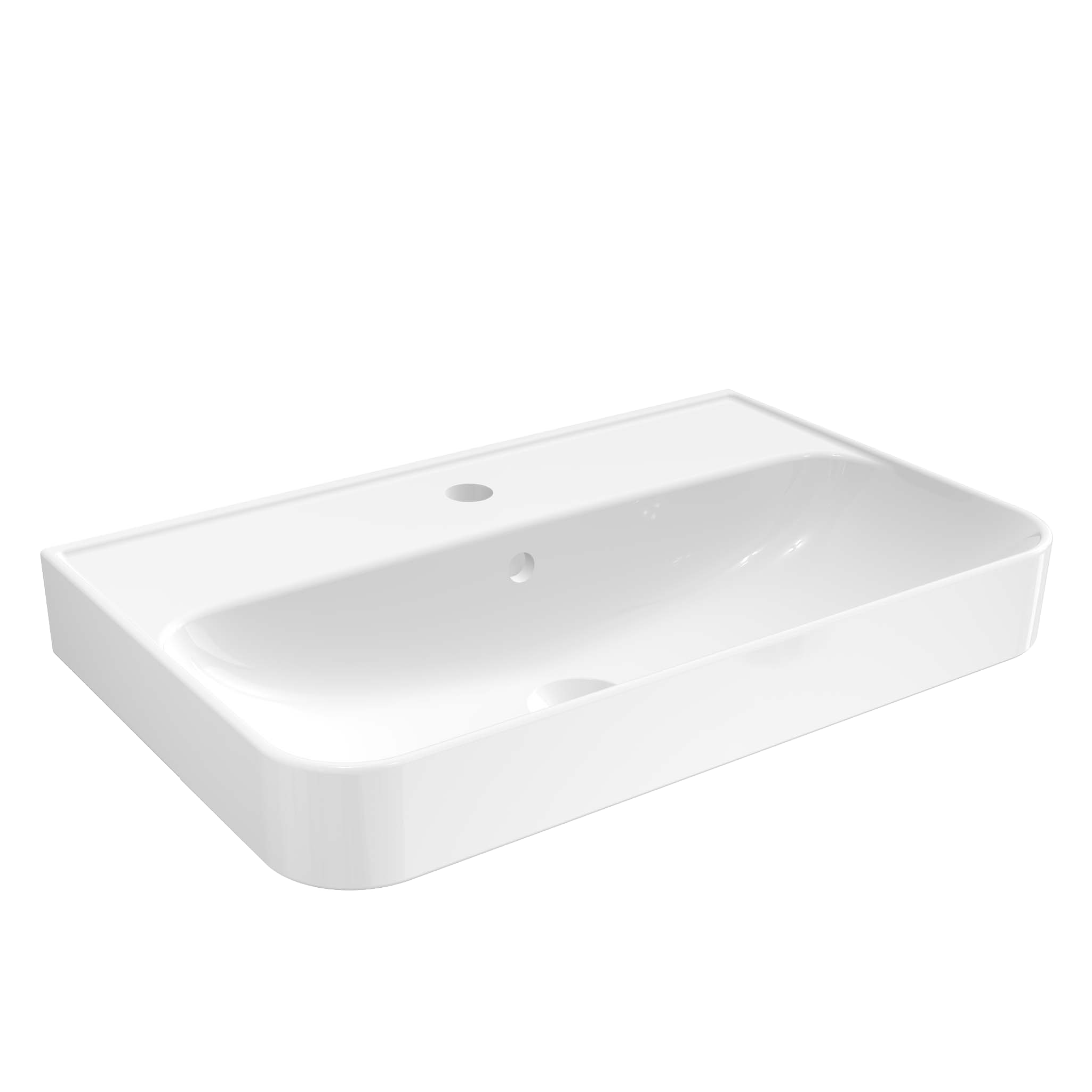 Ronin Mobilya Uyumlu & Tezgah Üstü Lavabo