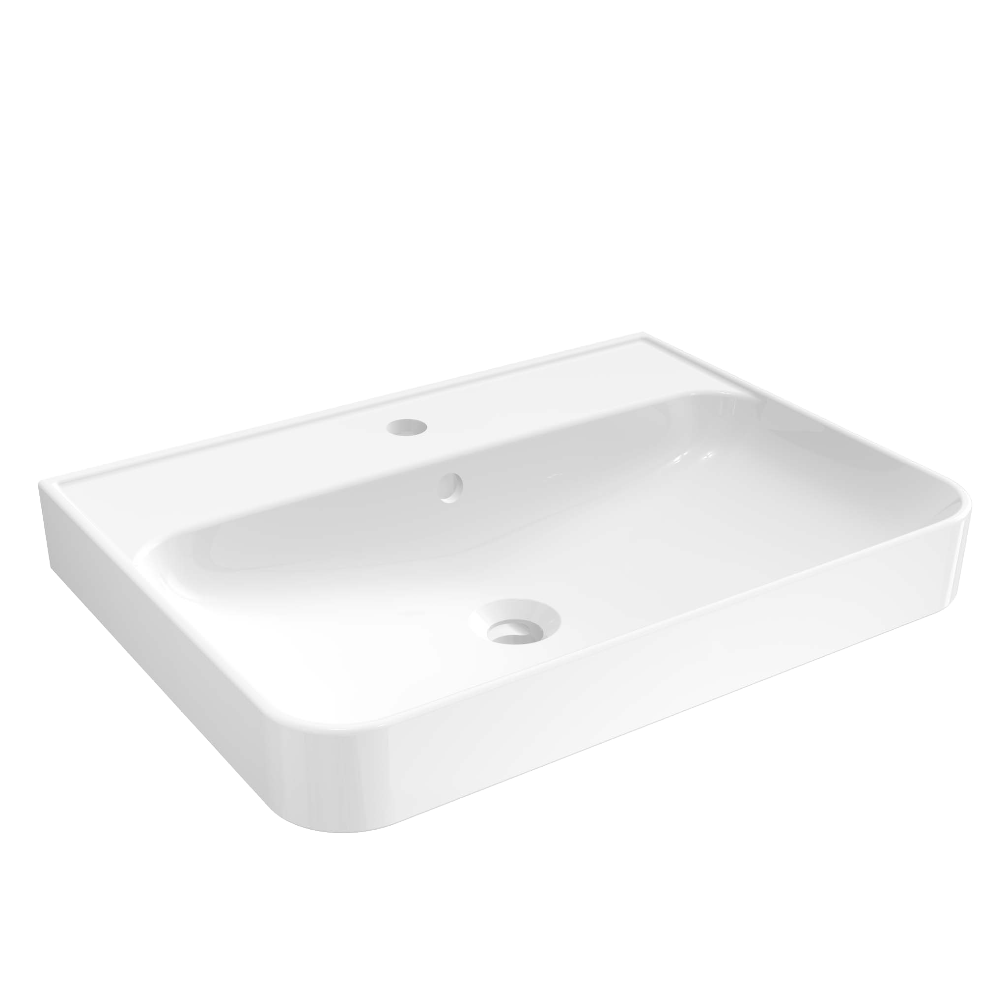 Ronin Mobilya Uyumlu & Tezgah Üstü Lavabo