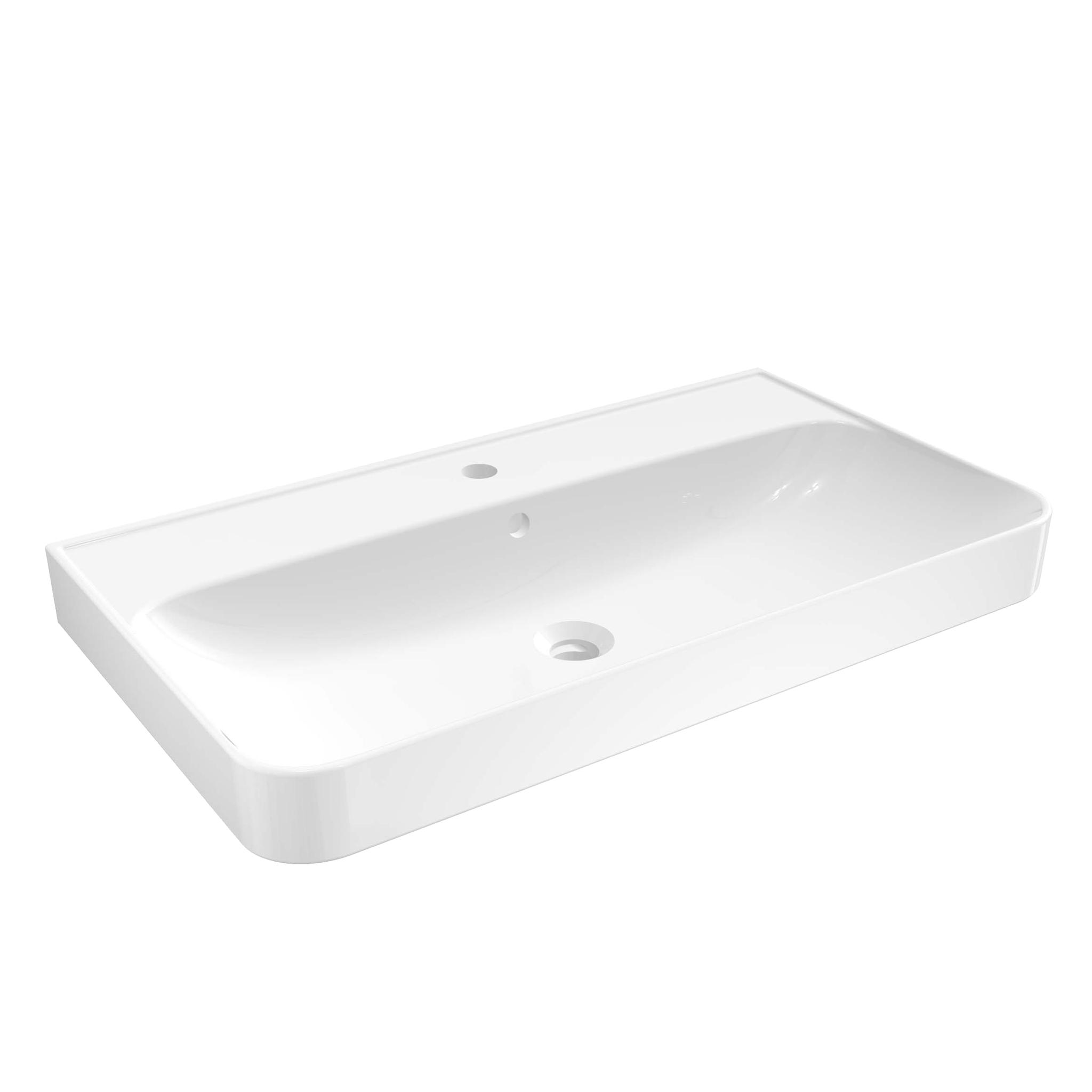 Ronin Mobilya Uyumlu & Tezgah Üstü Lavabo