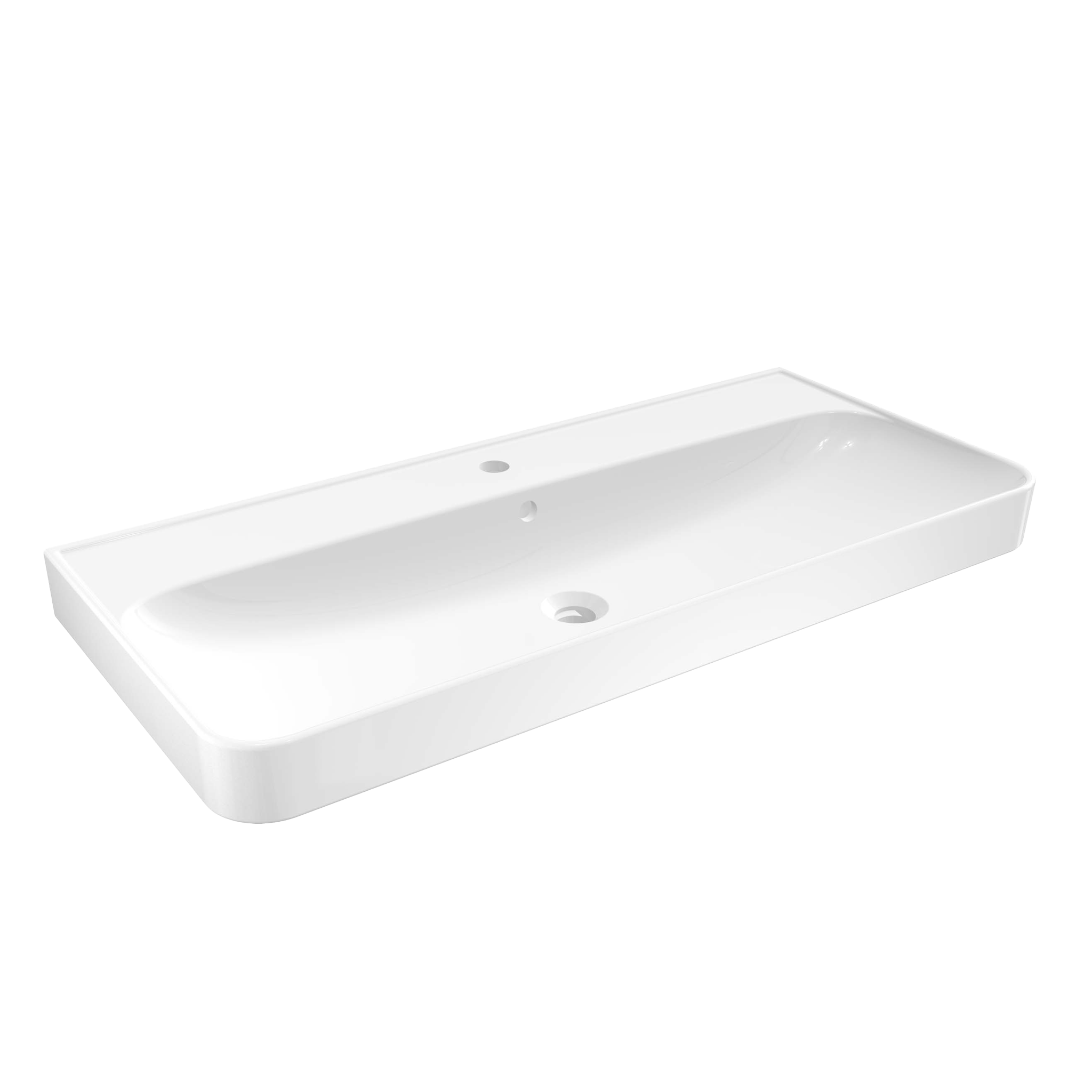 Ronin Mobilya Uyumlu & Tezgah Üstü Lavabo
