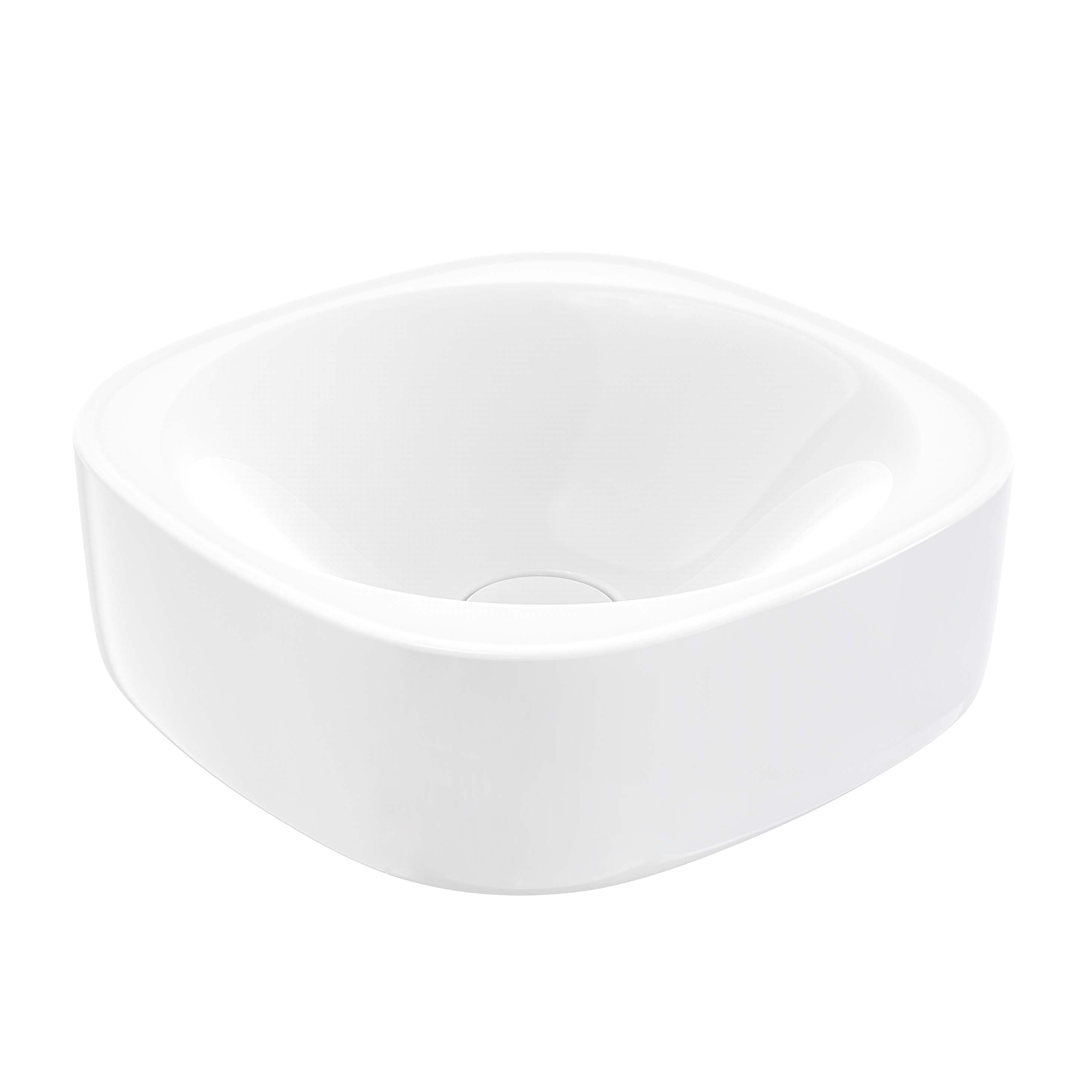 SQ Tezgah Üstü Lavabo